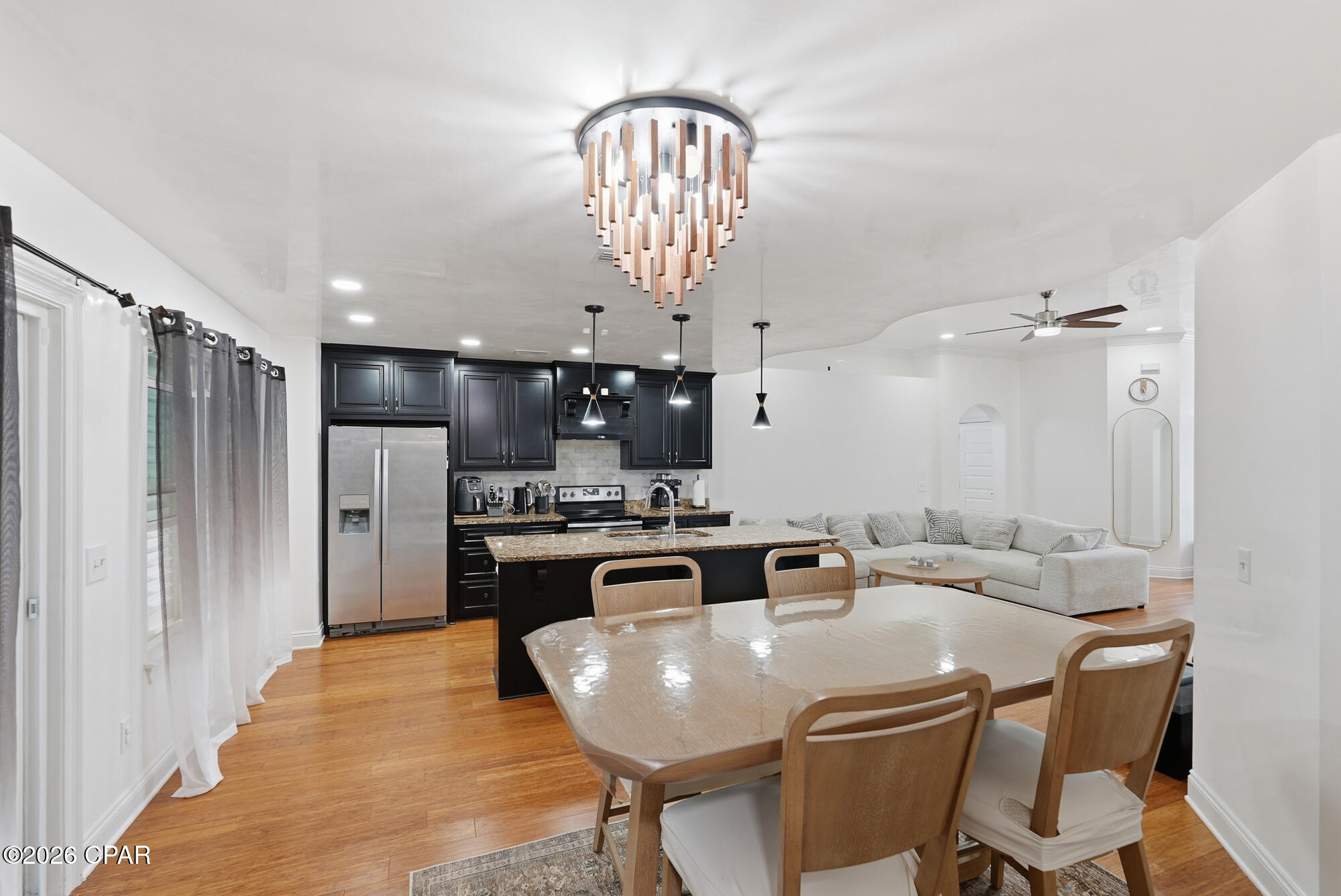 Inlet Beach Heights - Residential