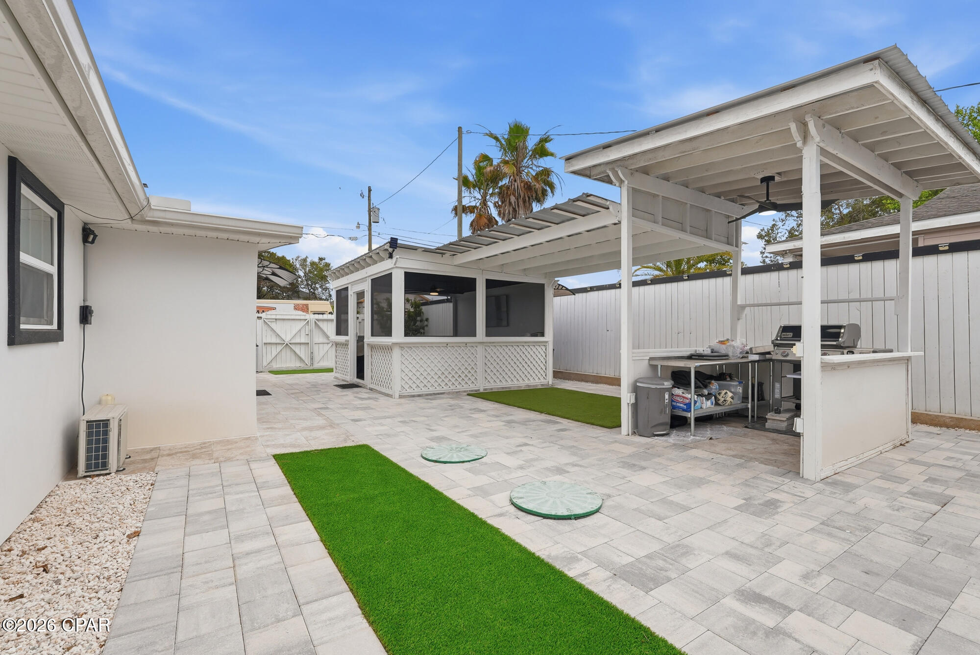 Inlet Beach Heights - Residential
