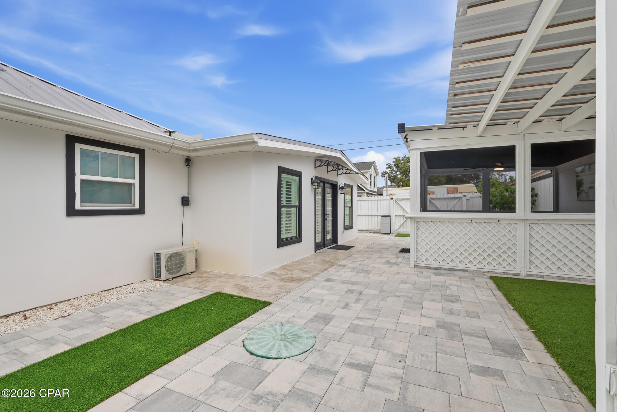 Inlet Beach Heights - Residential