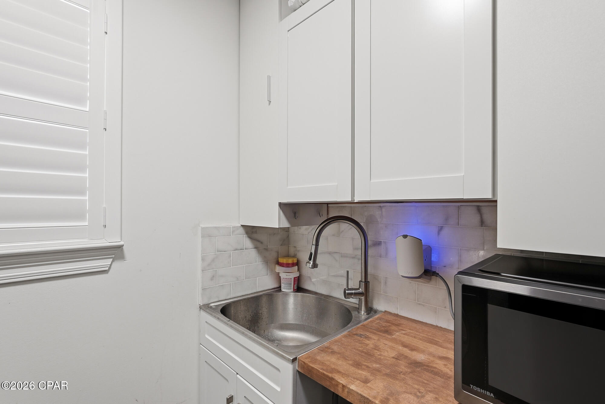 Inlet Beach Heights - Residential