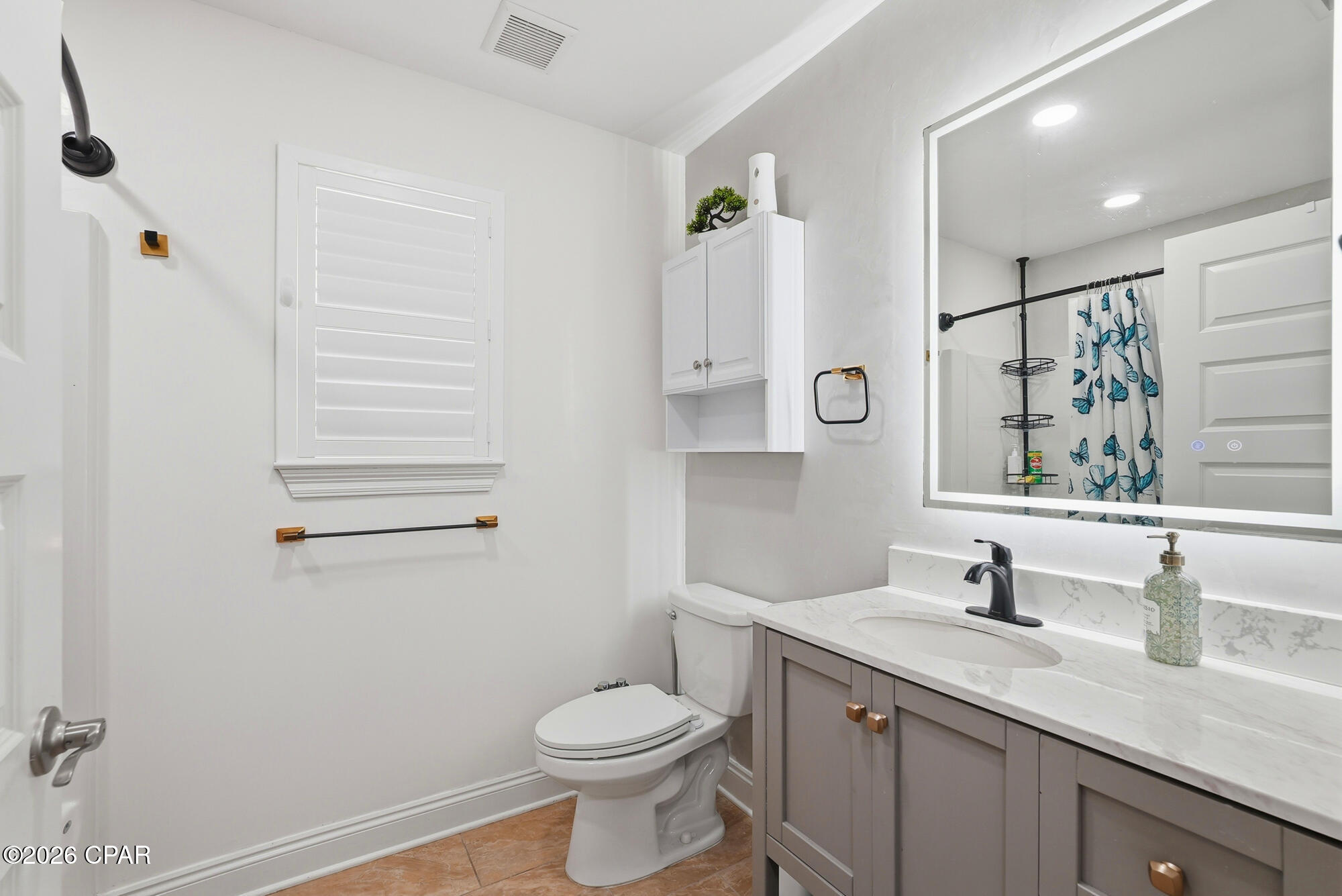 Inlet Beach Heights - Residential