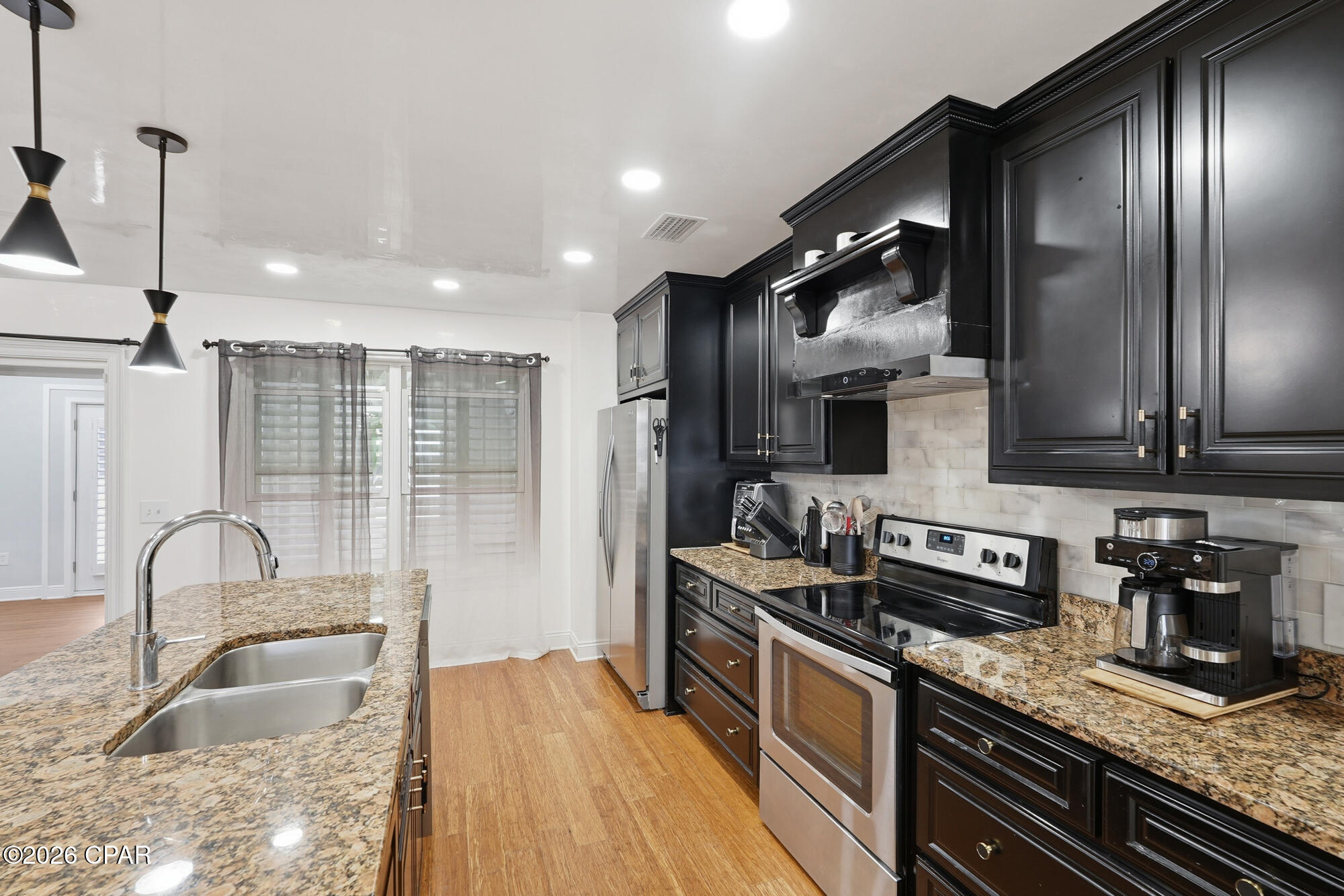 Inlet Beach Heights - Residential