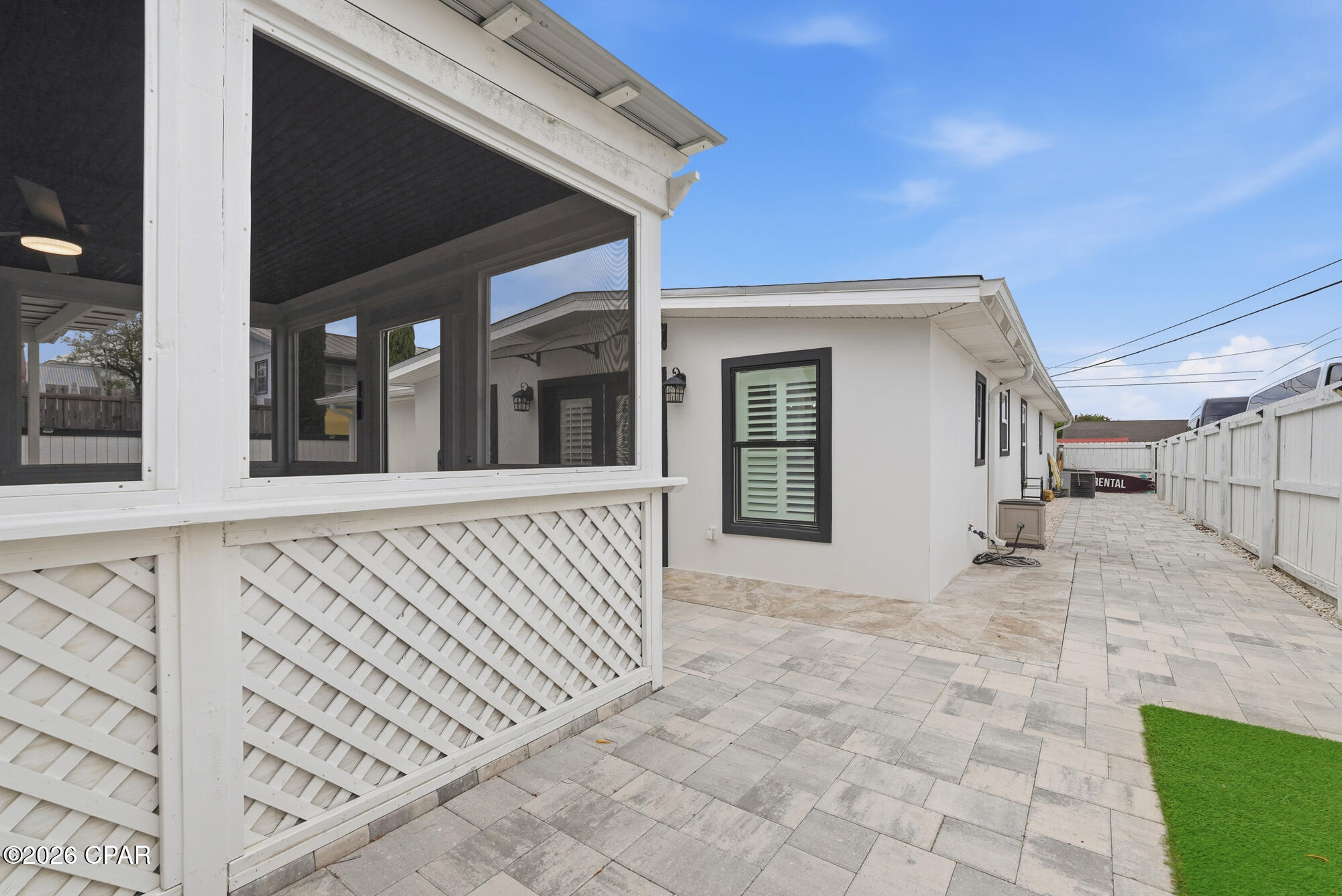 Inlet Beach Heights - Residential