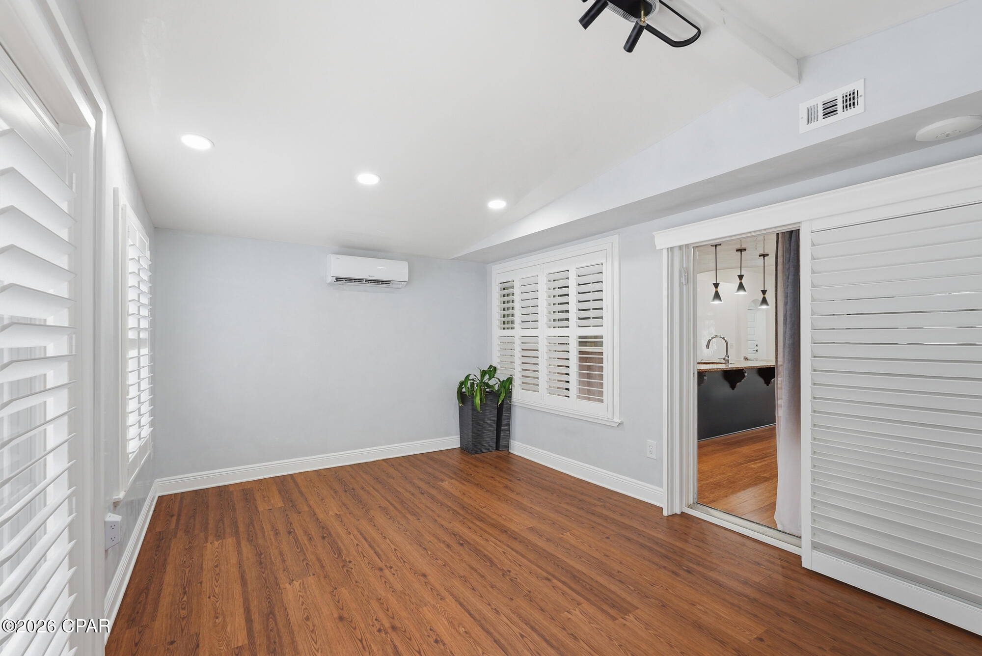 Inlet Beach Heights - Residential