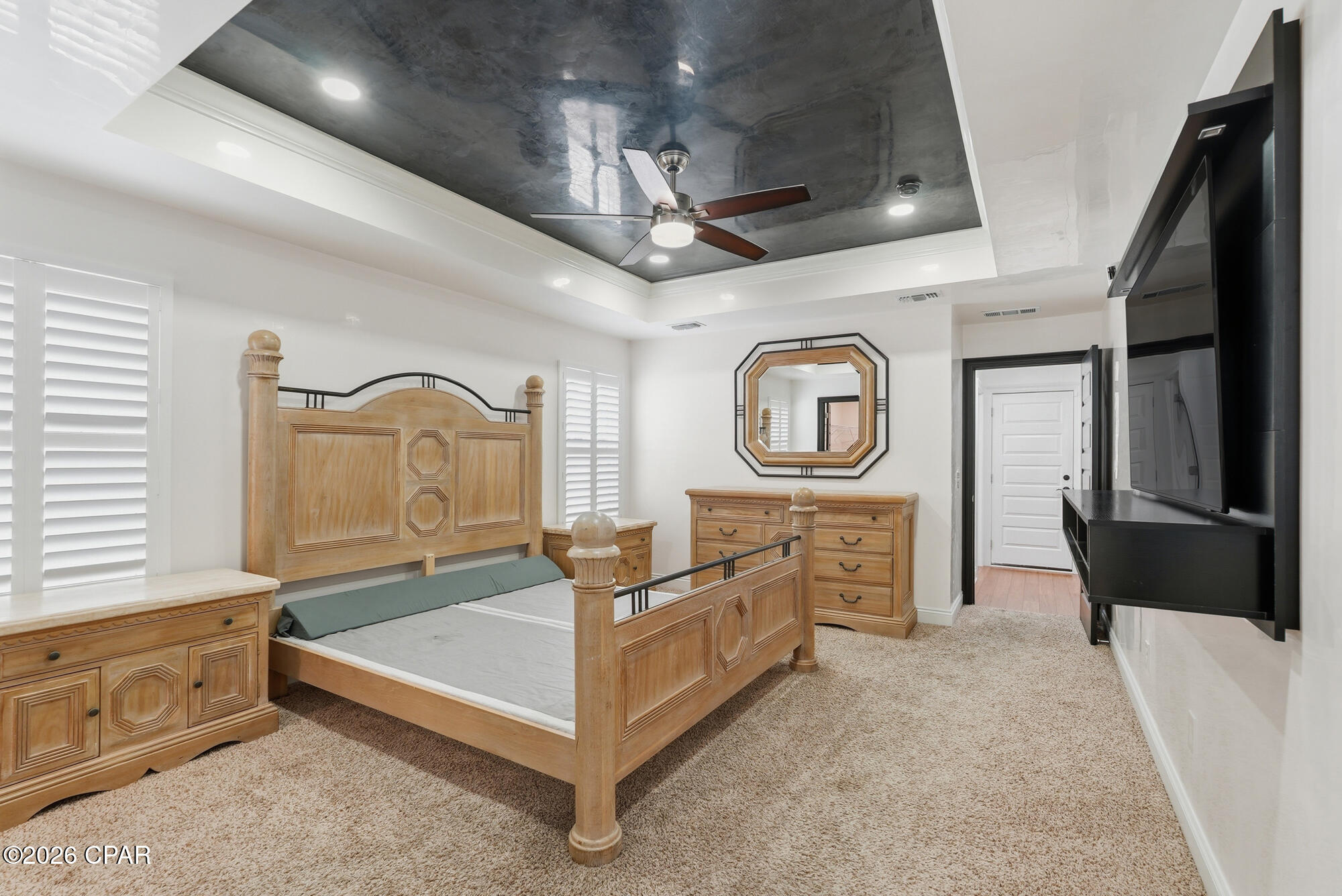 Inlet Beach Heights - Residential