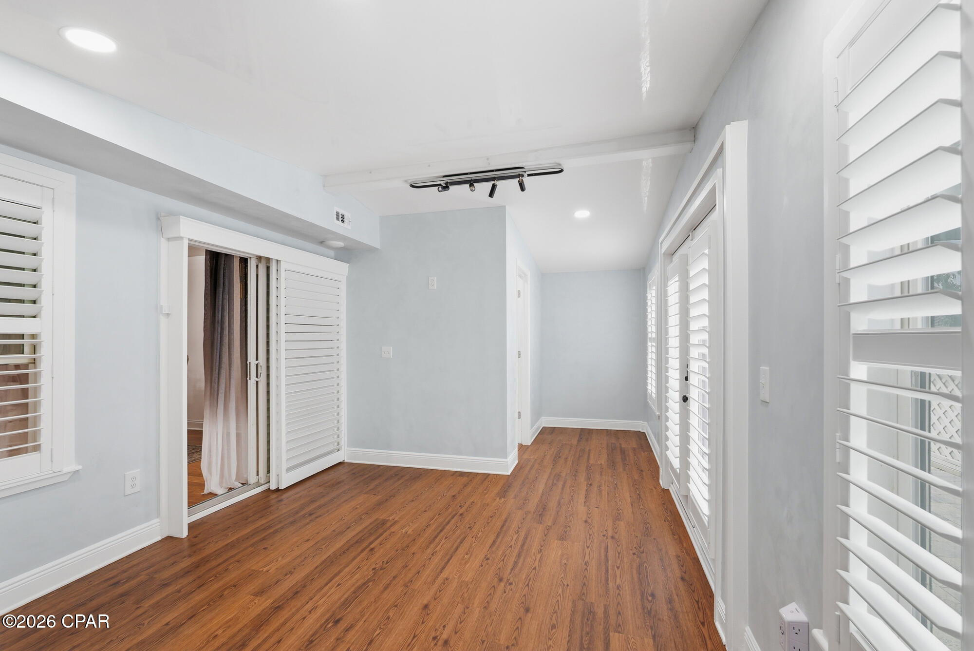 Inlet Beach Heights - Residential