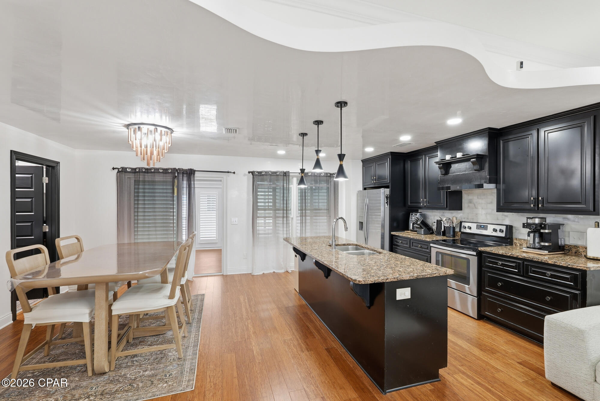 Inlet Beach Heights - Residential