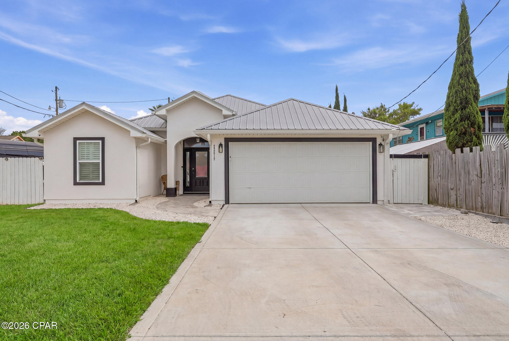 Inlet Beach Heights - Residential