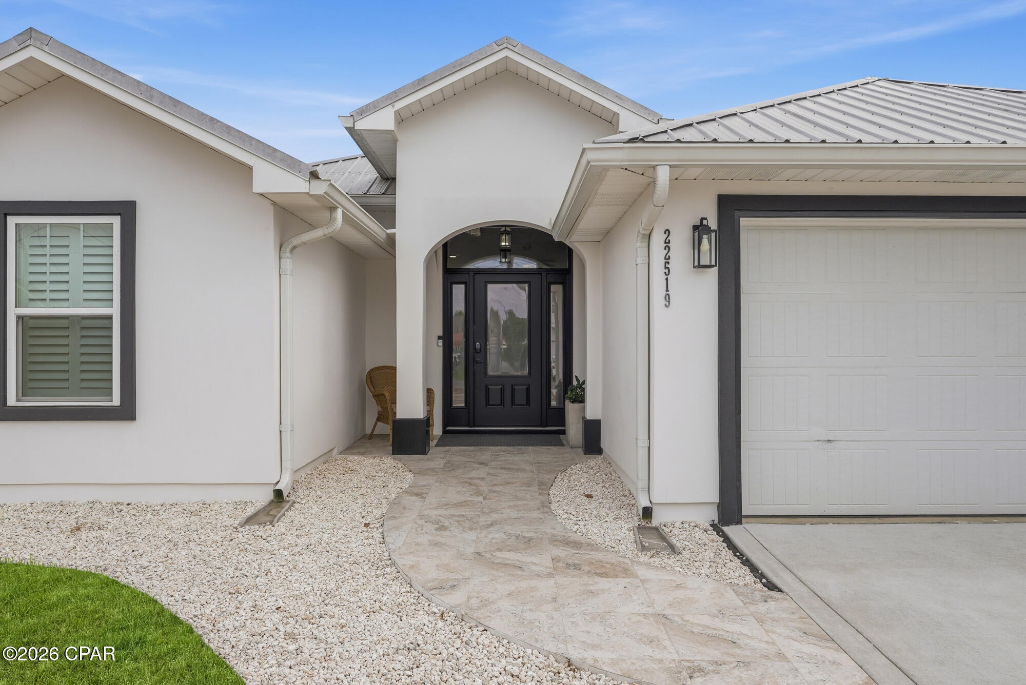 Inlet Beach Heights - Residential