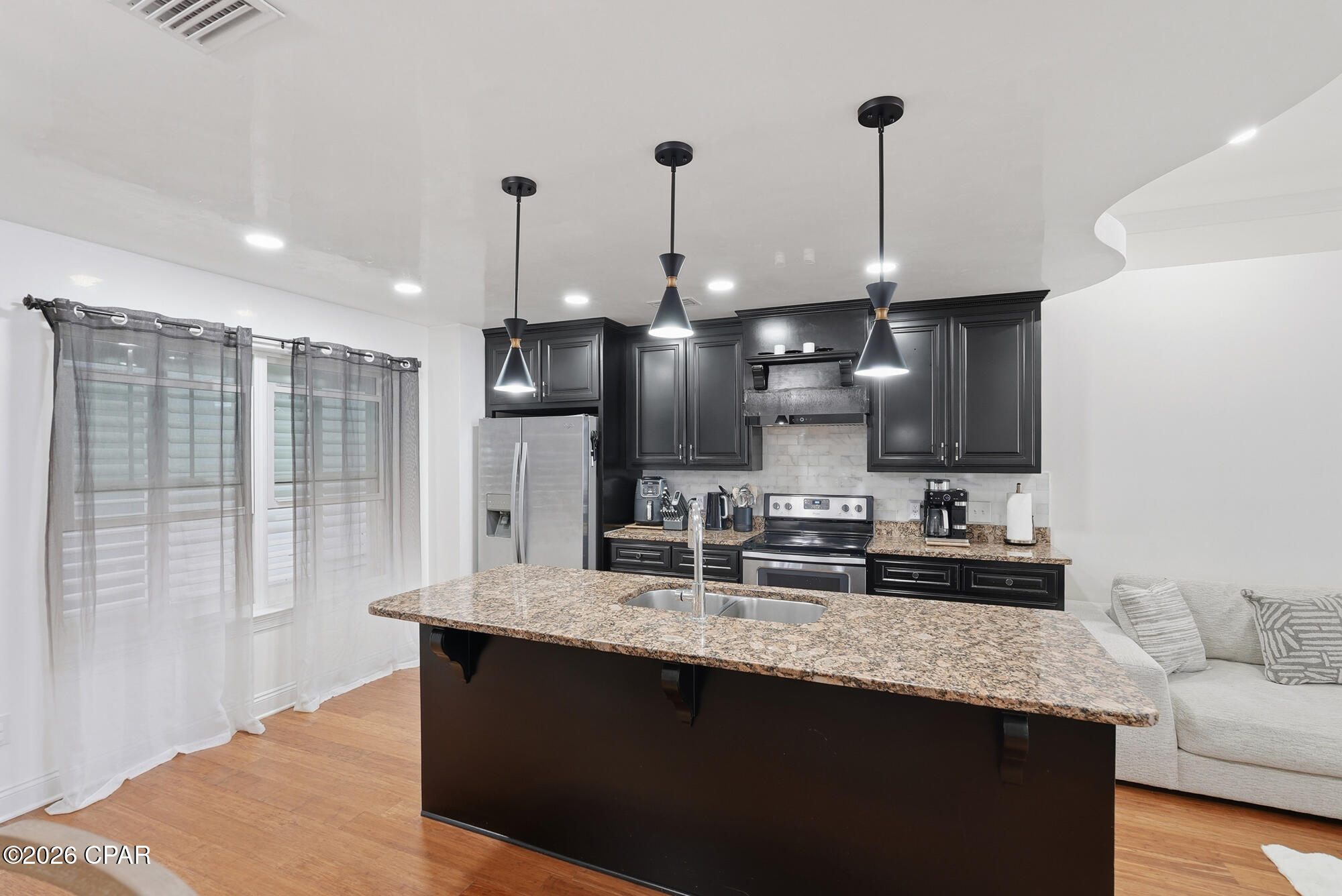 Inlet Beach Heights - Residential
