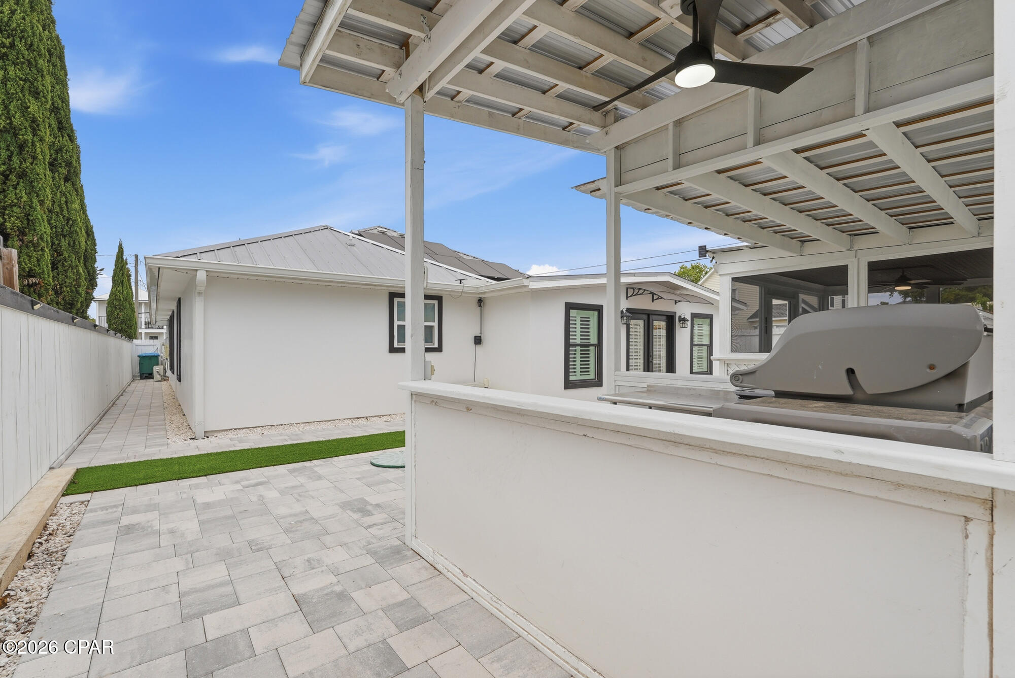 Inlet Beach Heights - Residential