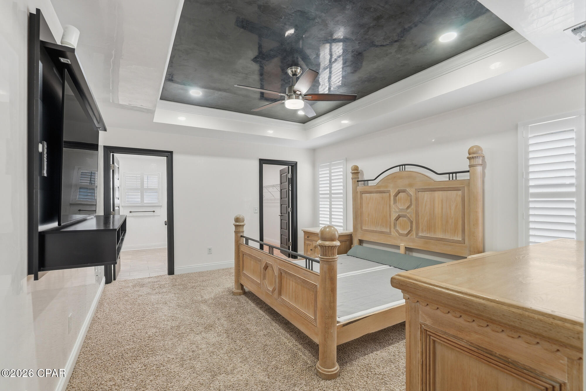Inlet Beach Heights - Residential
