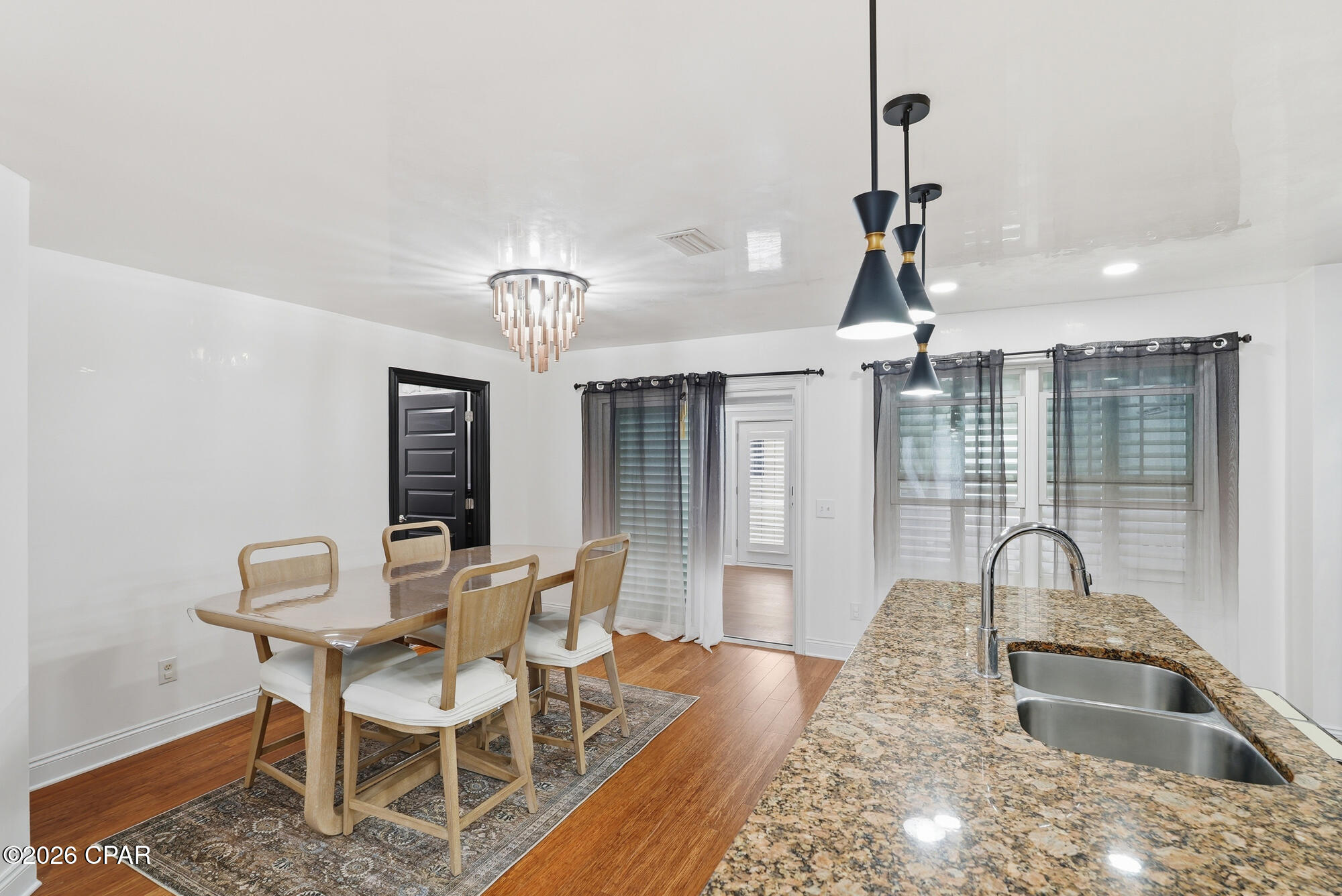 Inlet Beach Heights - Residential