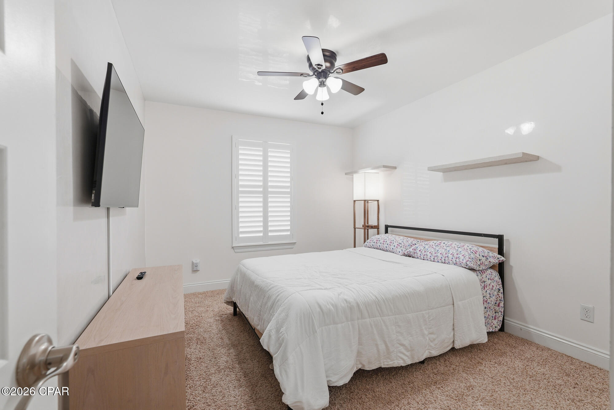 Inlet Beach Heights - Residential