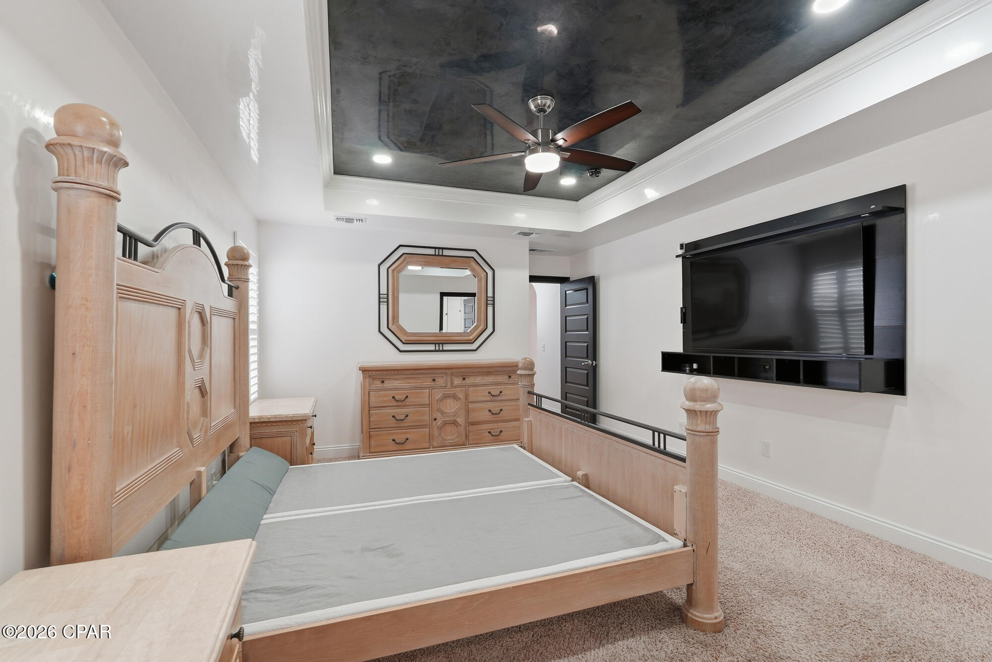 Inlet Beach Heights - Residential