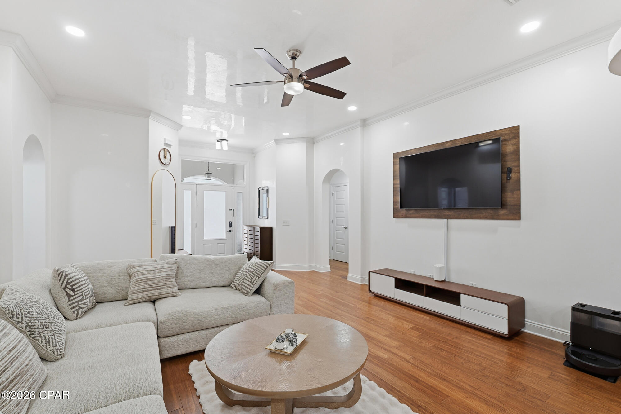 Inlet Beach Heights - Residential