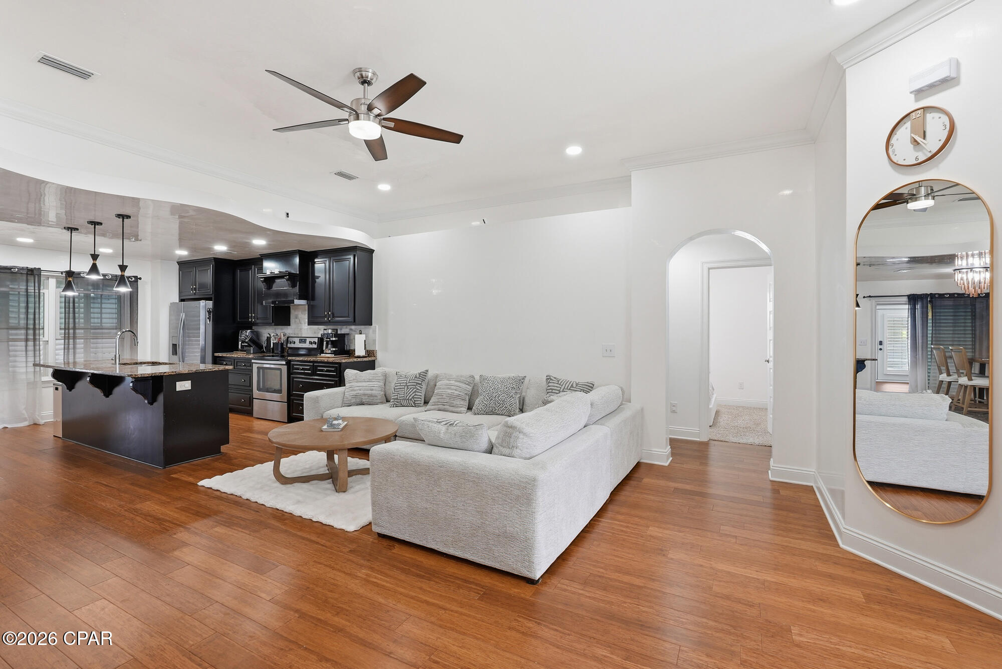 Inlet Beach Heights - Residential