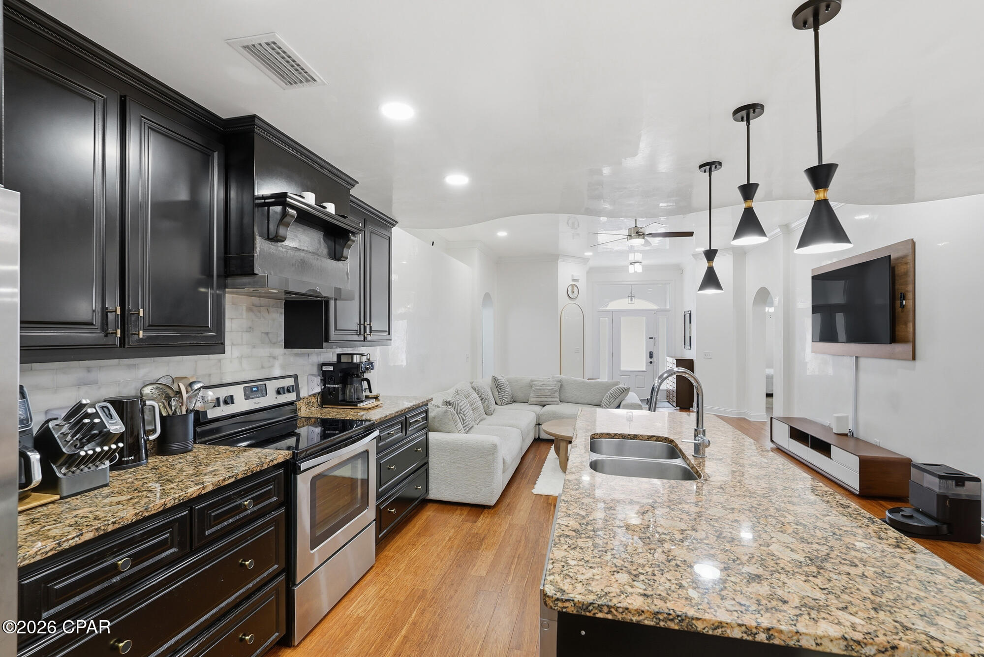 Inlet Beach Heights - Residential