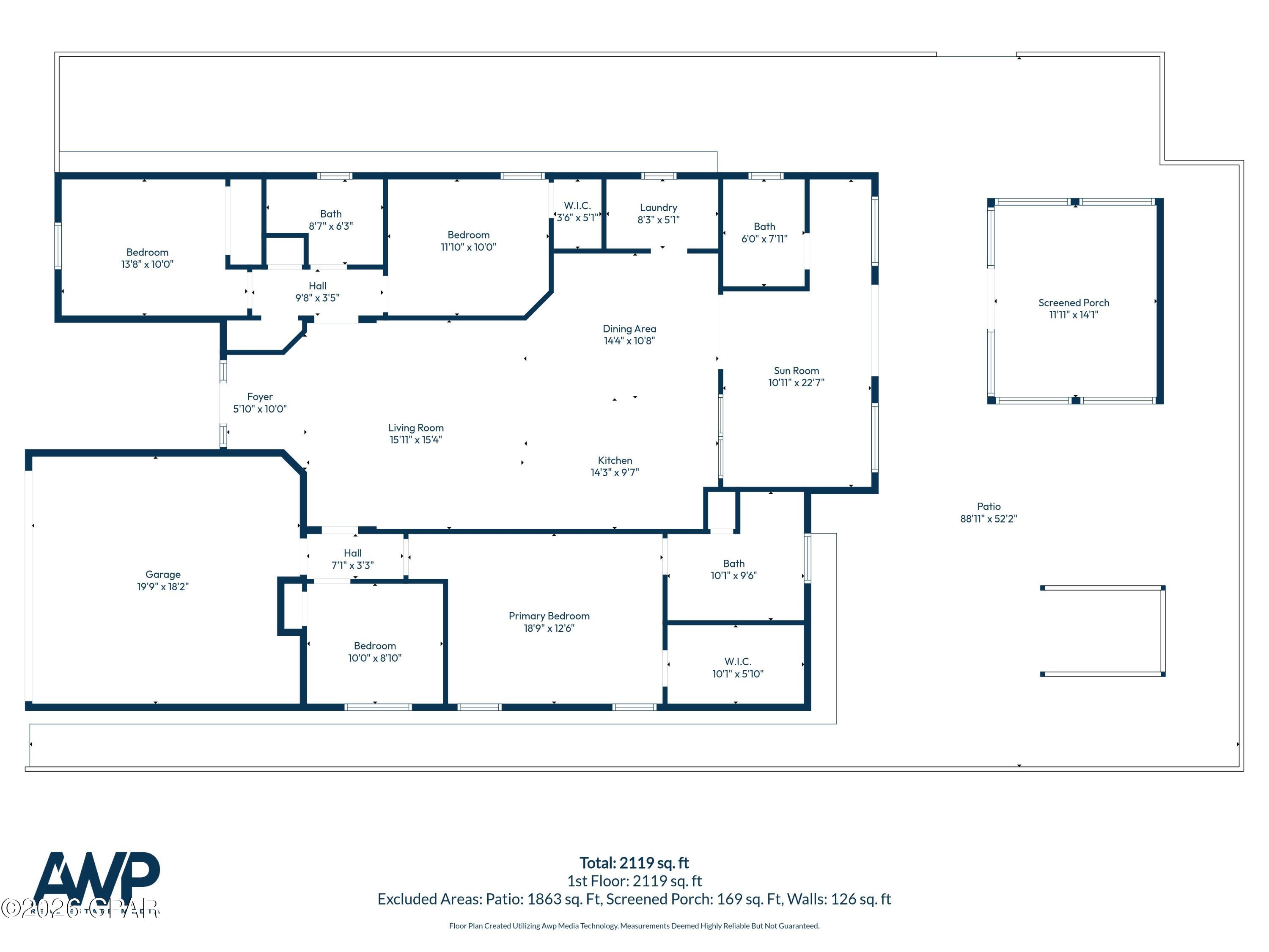 Inlet Beach Heights - Residential