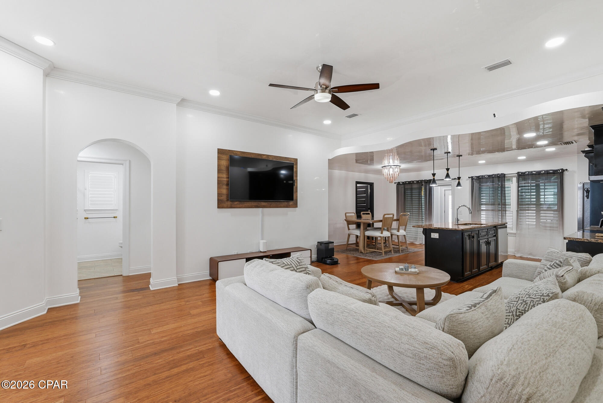 Inlet Beach Heights - Residential