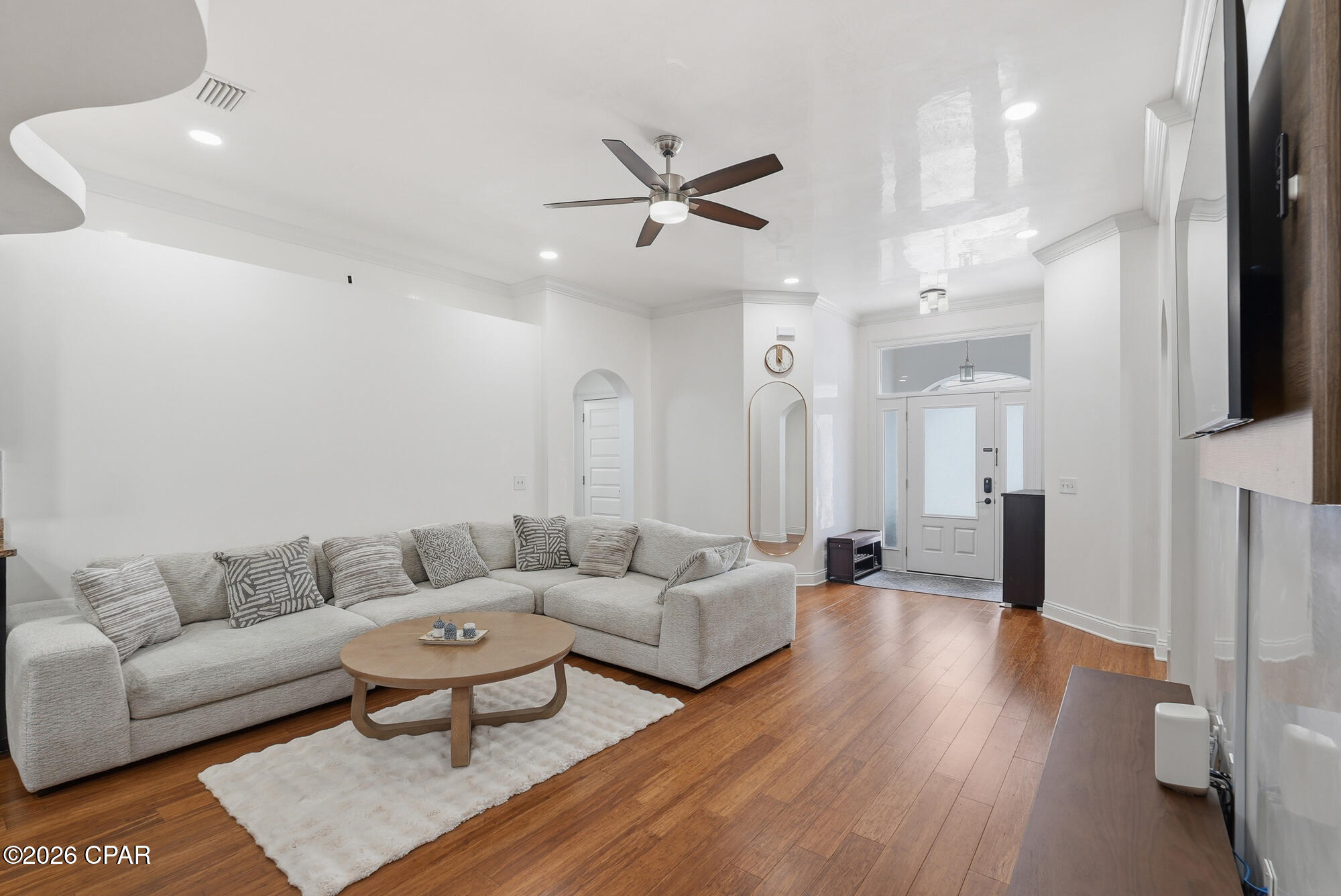 Inlet Beach Heights - Residential