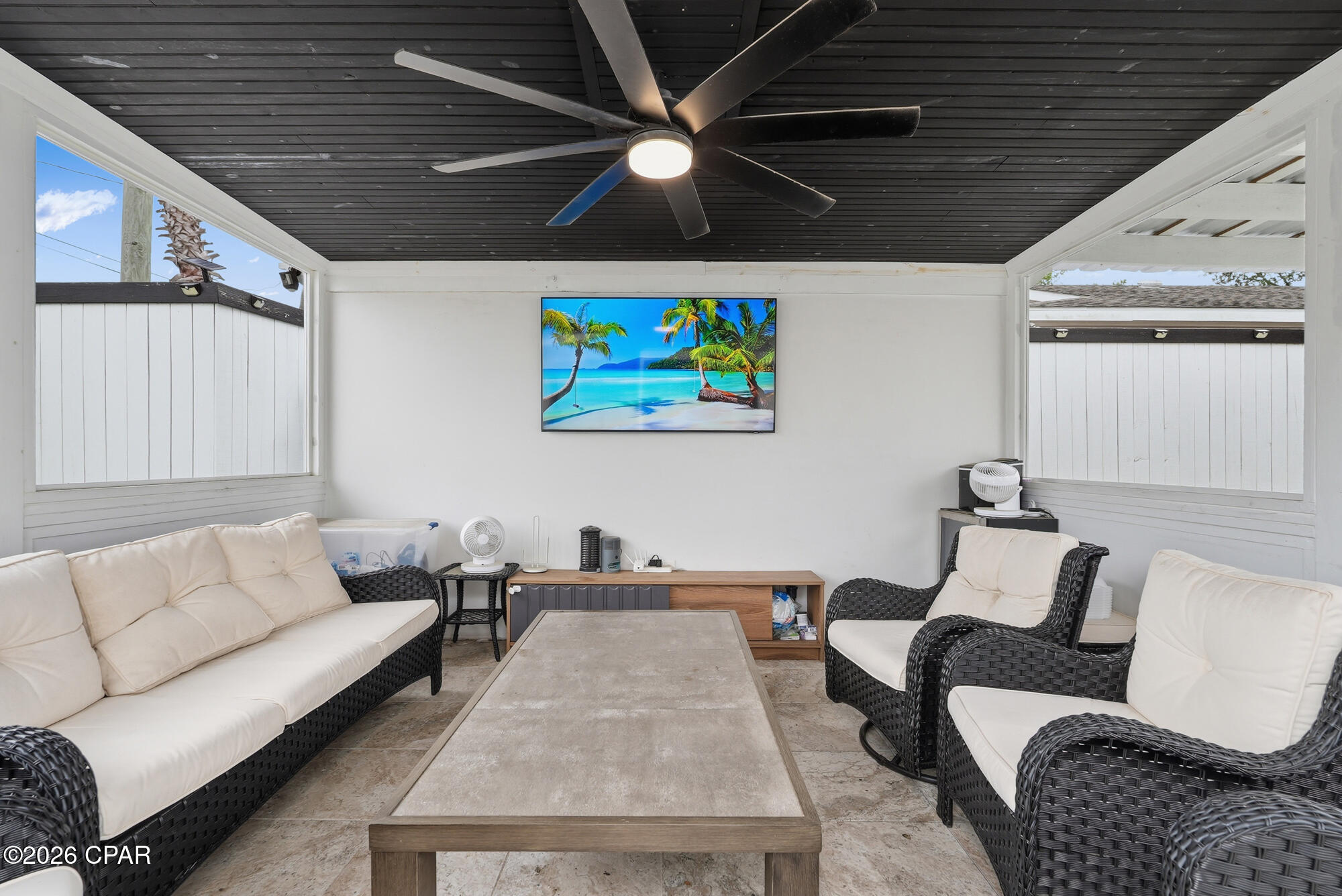 Inlet Beach Heights - Residential