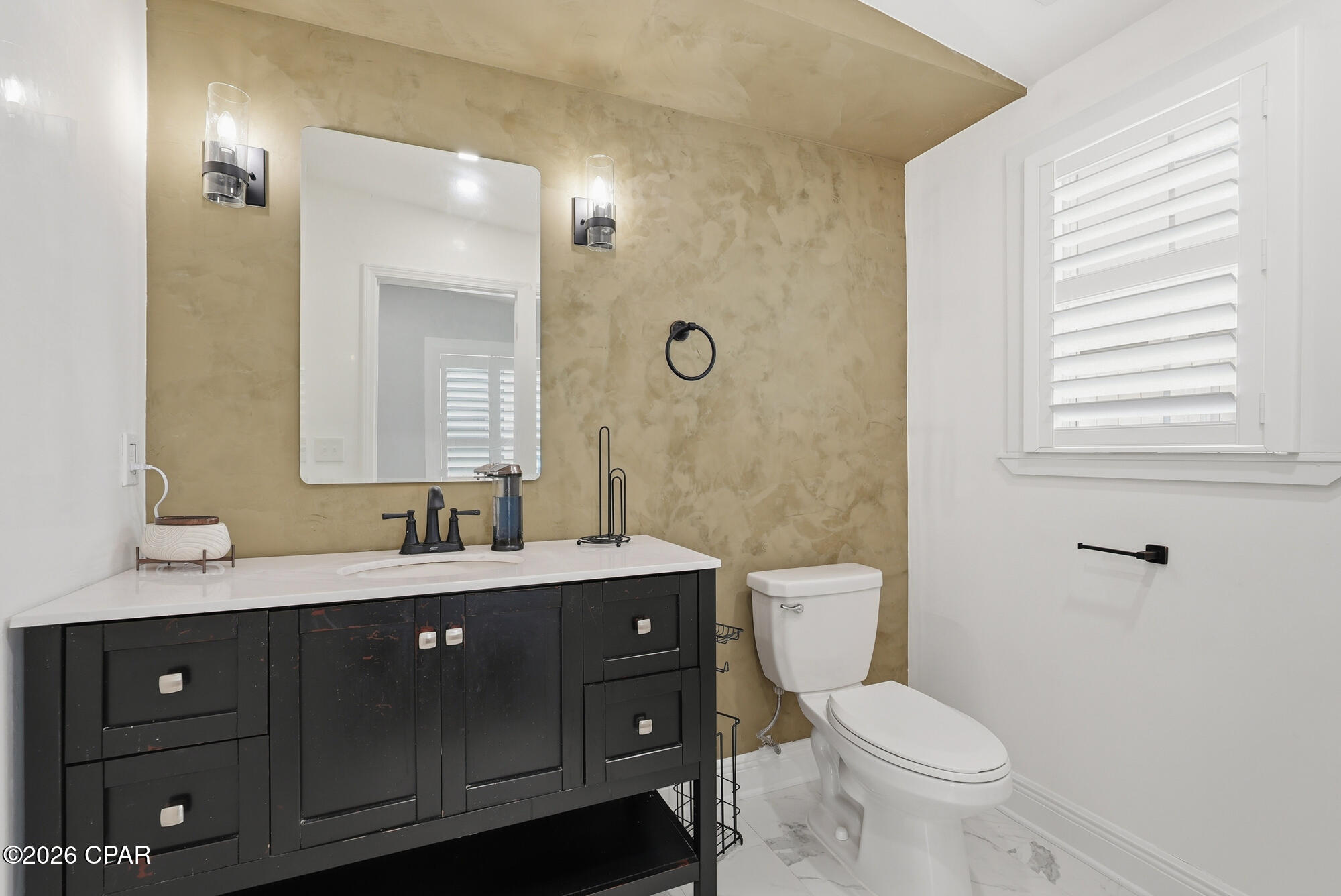 Inlet Beach Heights - Residential