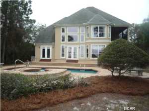 Preserve On The Bay Ph I - Residential