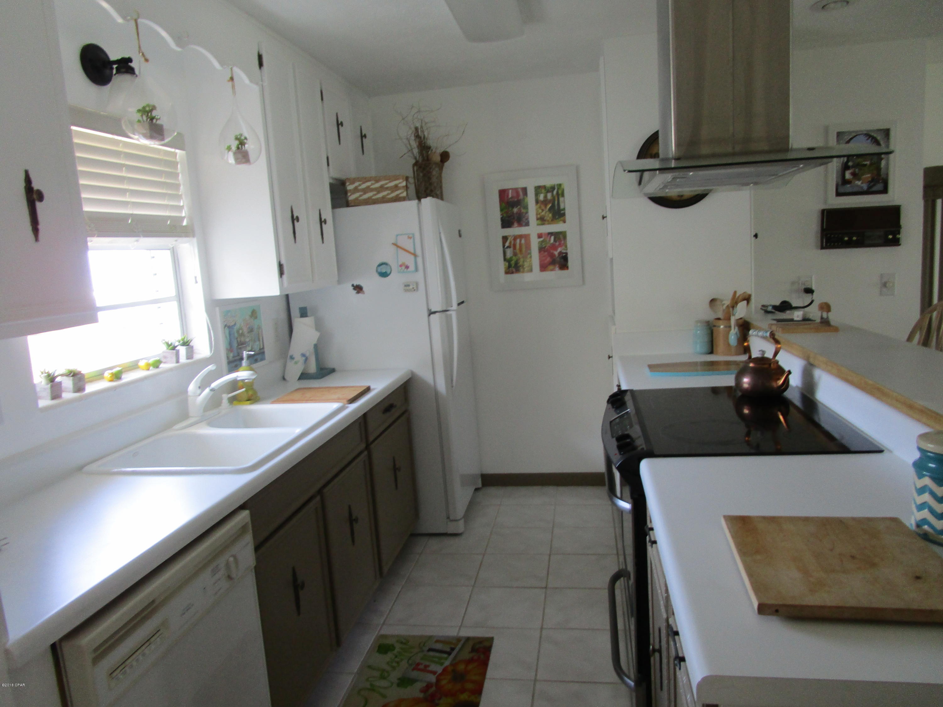 Holiday Beach Unit 1 - Residential