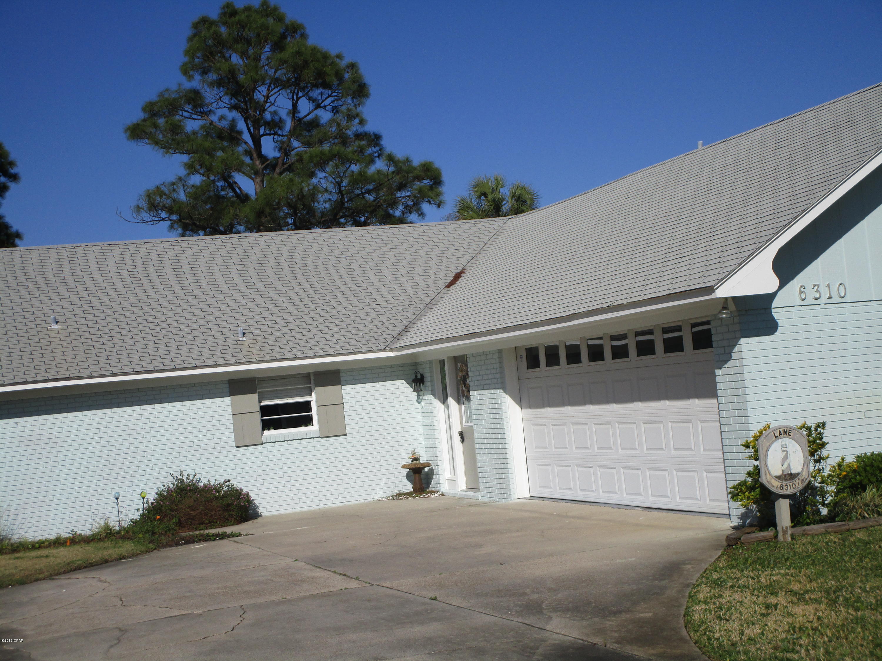 Holiday Beach Unit 1 - Residential