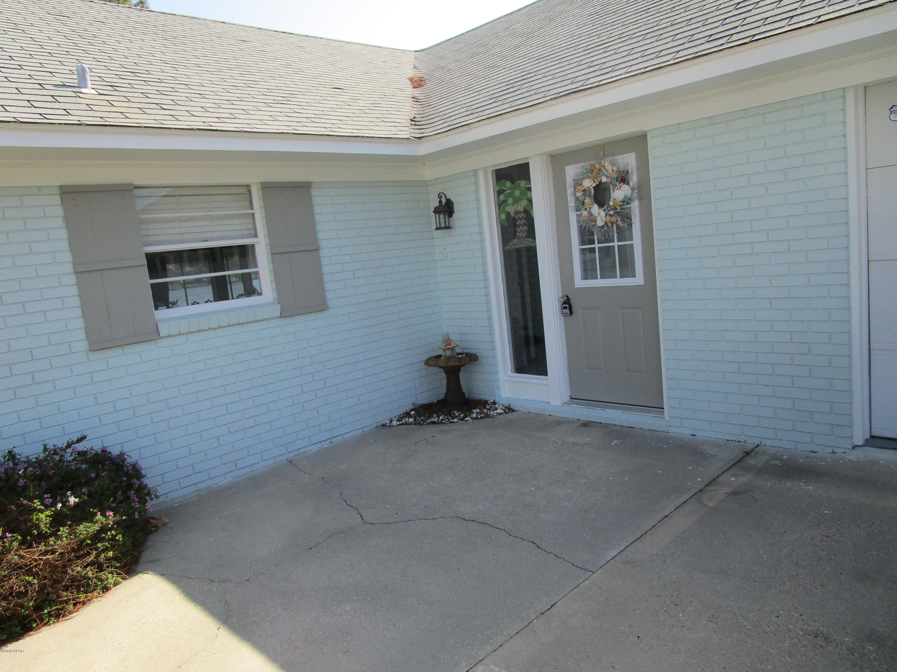 Holiday Beach Unit 1 - Residential