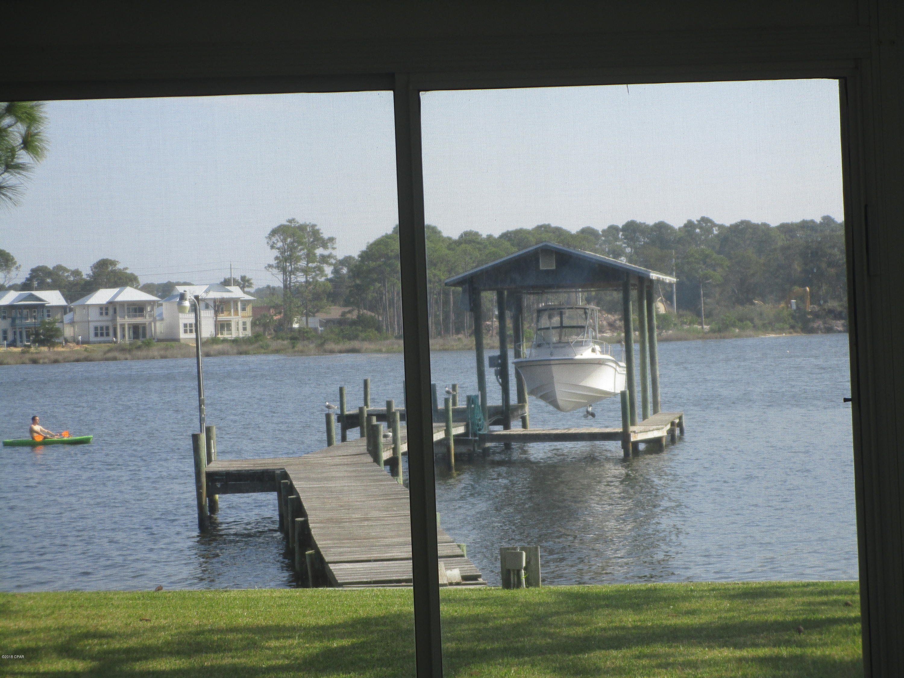 Holiday Beach Unit 1 - Residential