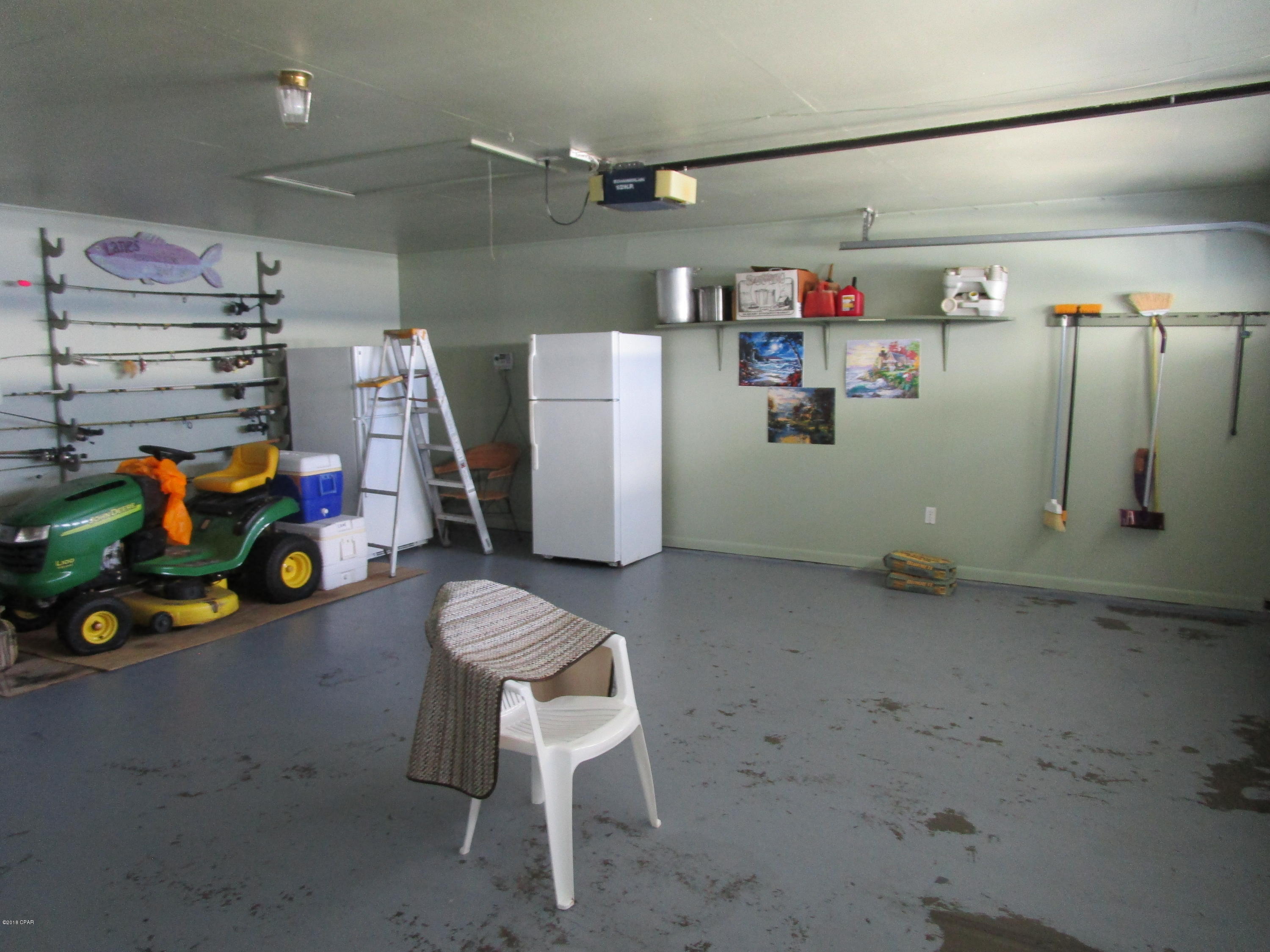 Holiday Beach Unit 1 - Residential