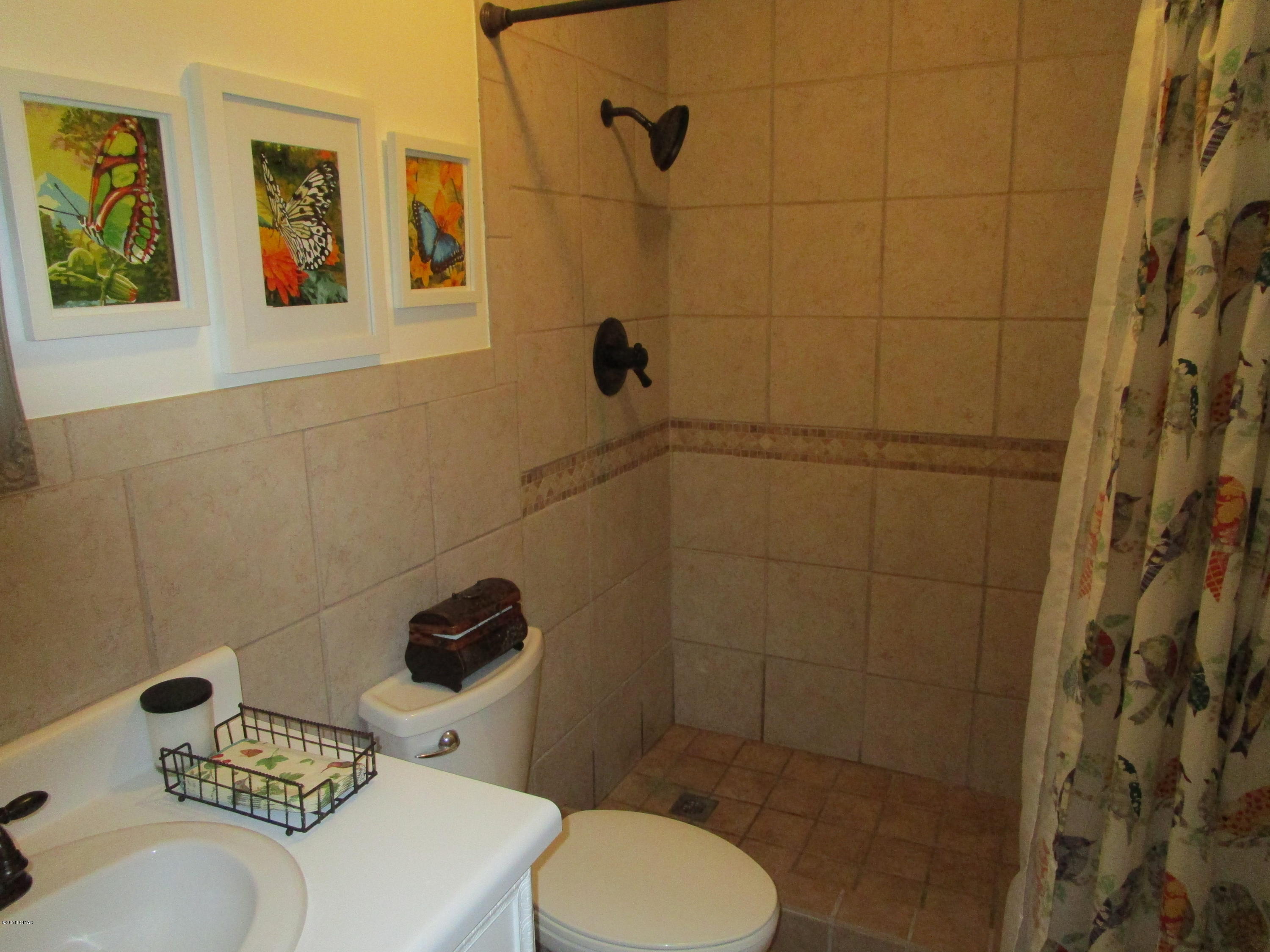 Holiday Beach Unit 1 - Residential