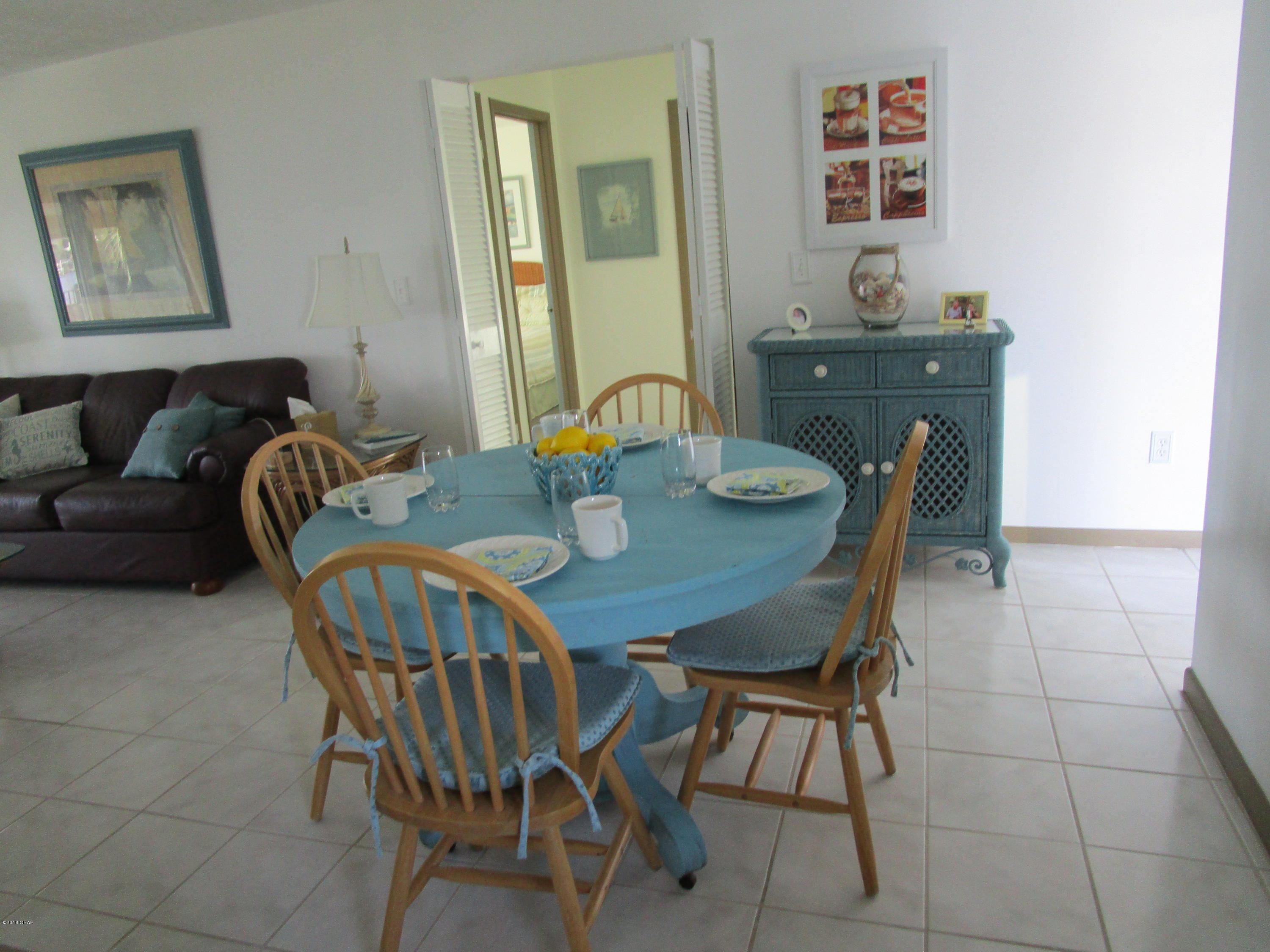 Holiday Beach Unit 1 - Residential