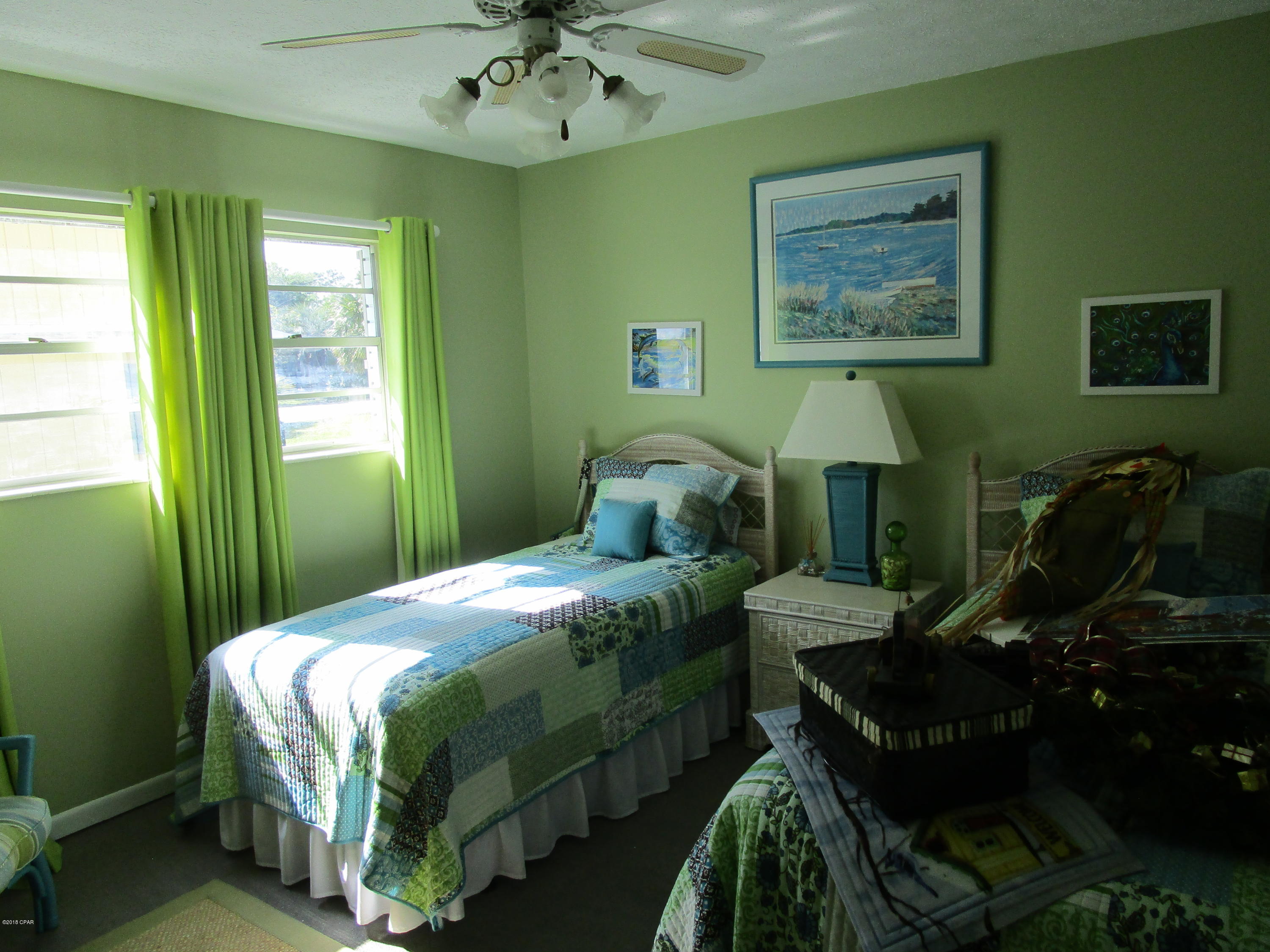 Holiday Beach Unit 1 - Residential