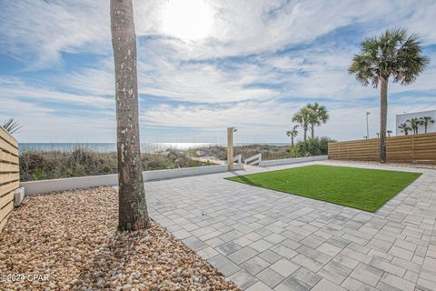 A home in Panama City Beach