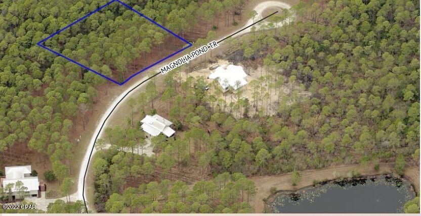 Rivercamps On Crooked Creek - Land