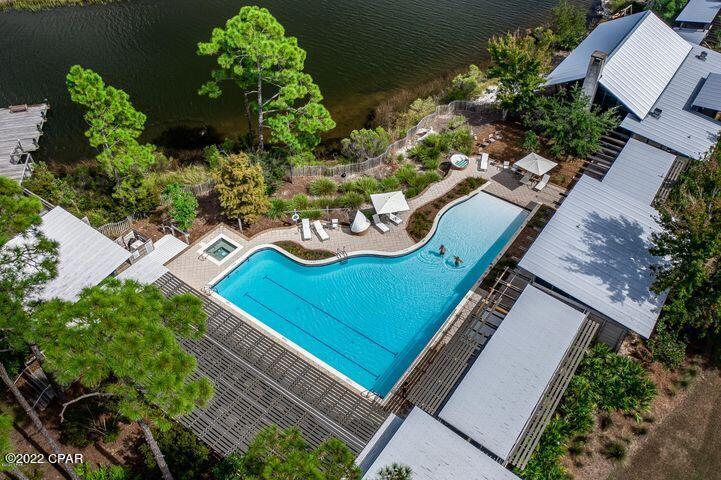 Rivercamps On Crooked Creek - Land