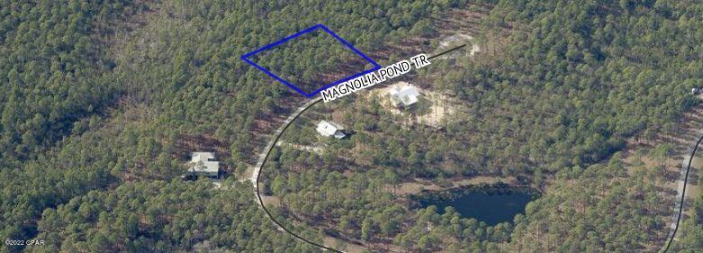 Rivercamps On Crooked Creek - Land