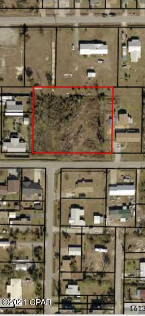 No Named Subdivision - Land