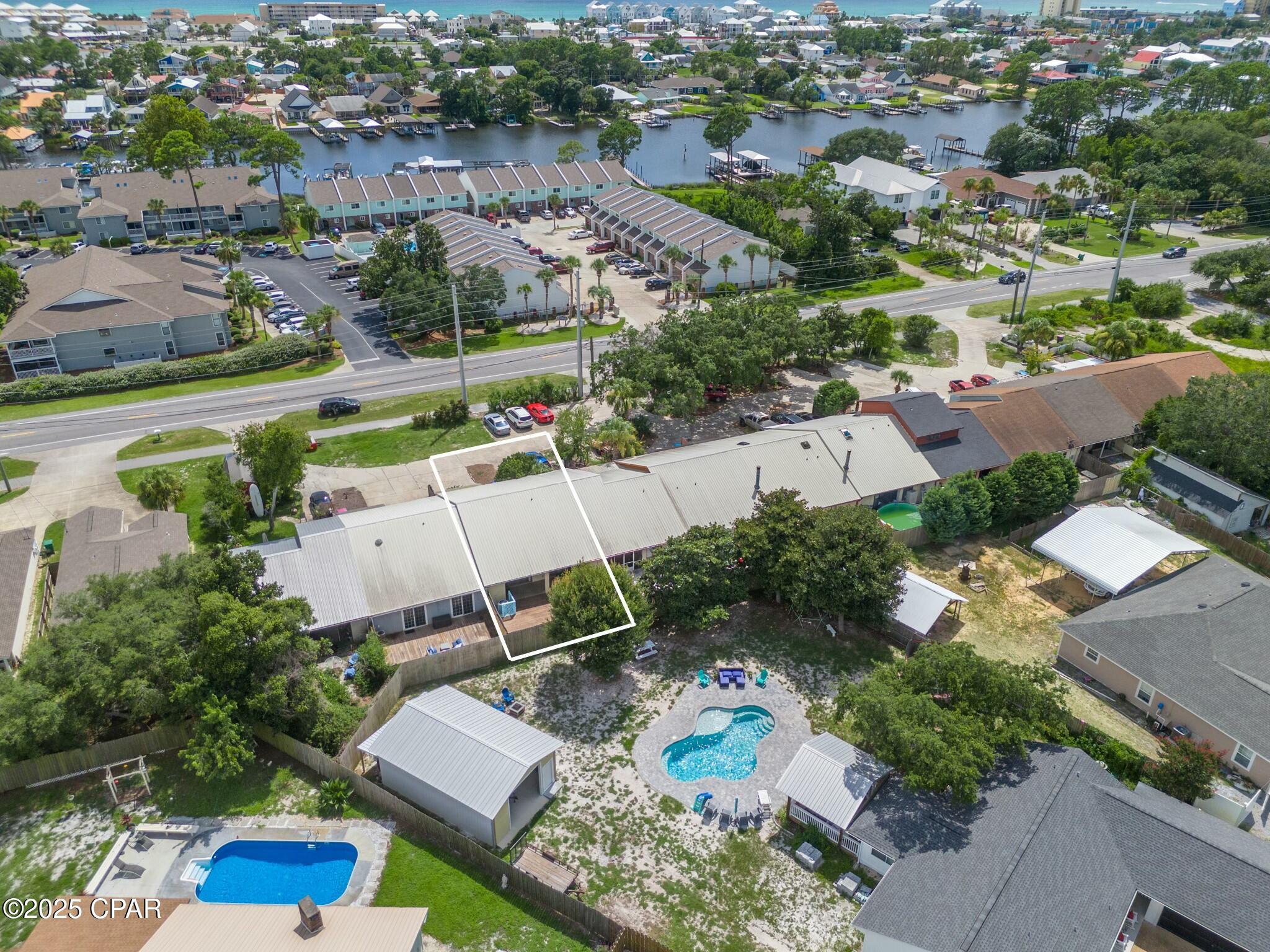 Grand Lagoon Shores 7 - Residential