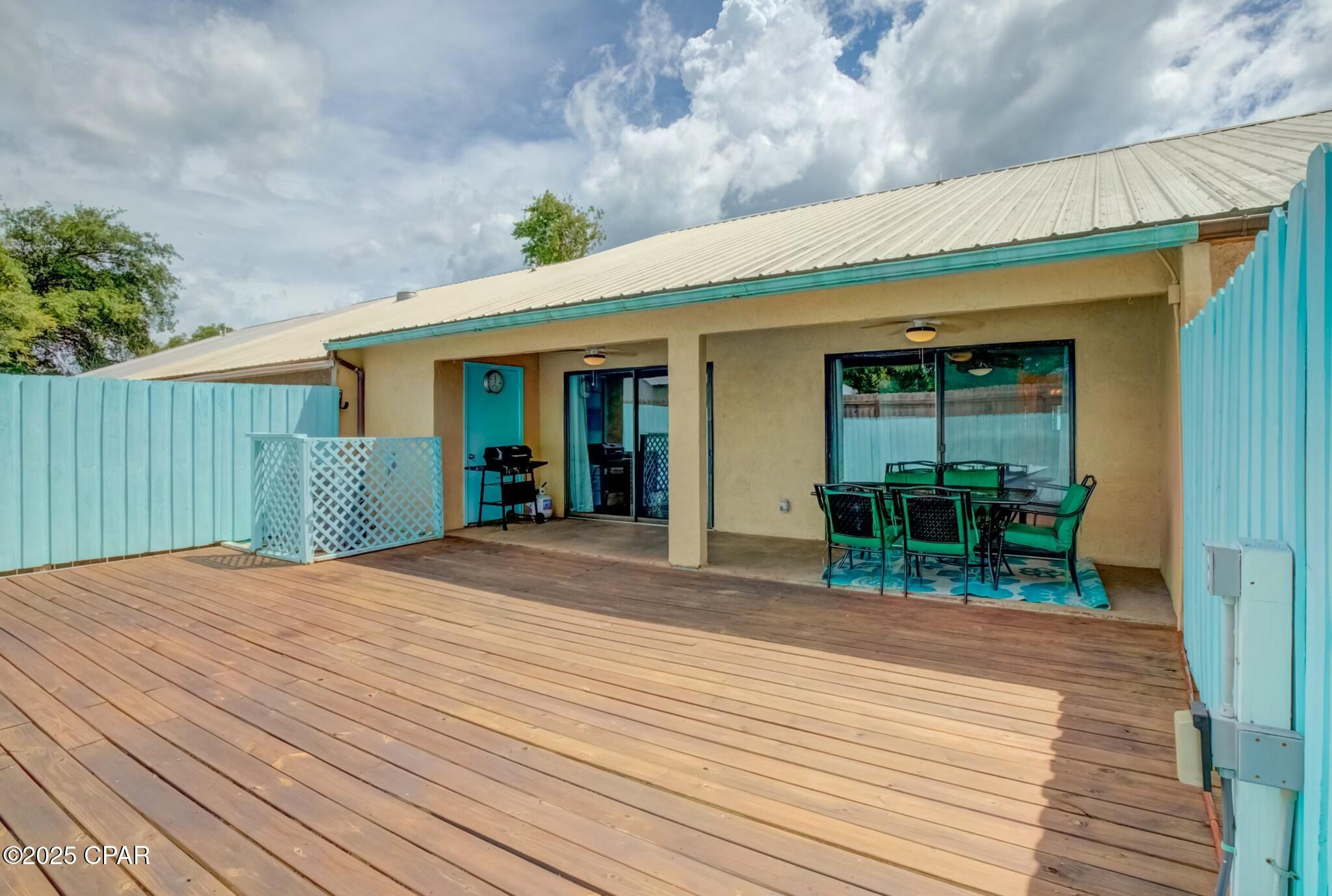 Grand Lagoon Shores 7 - Residential