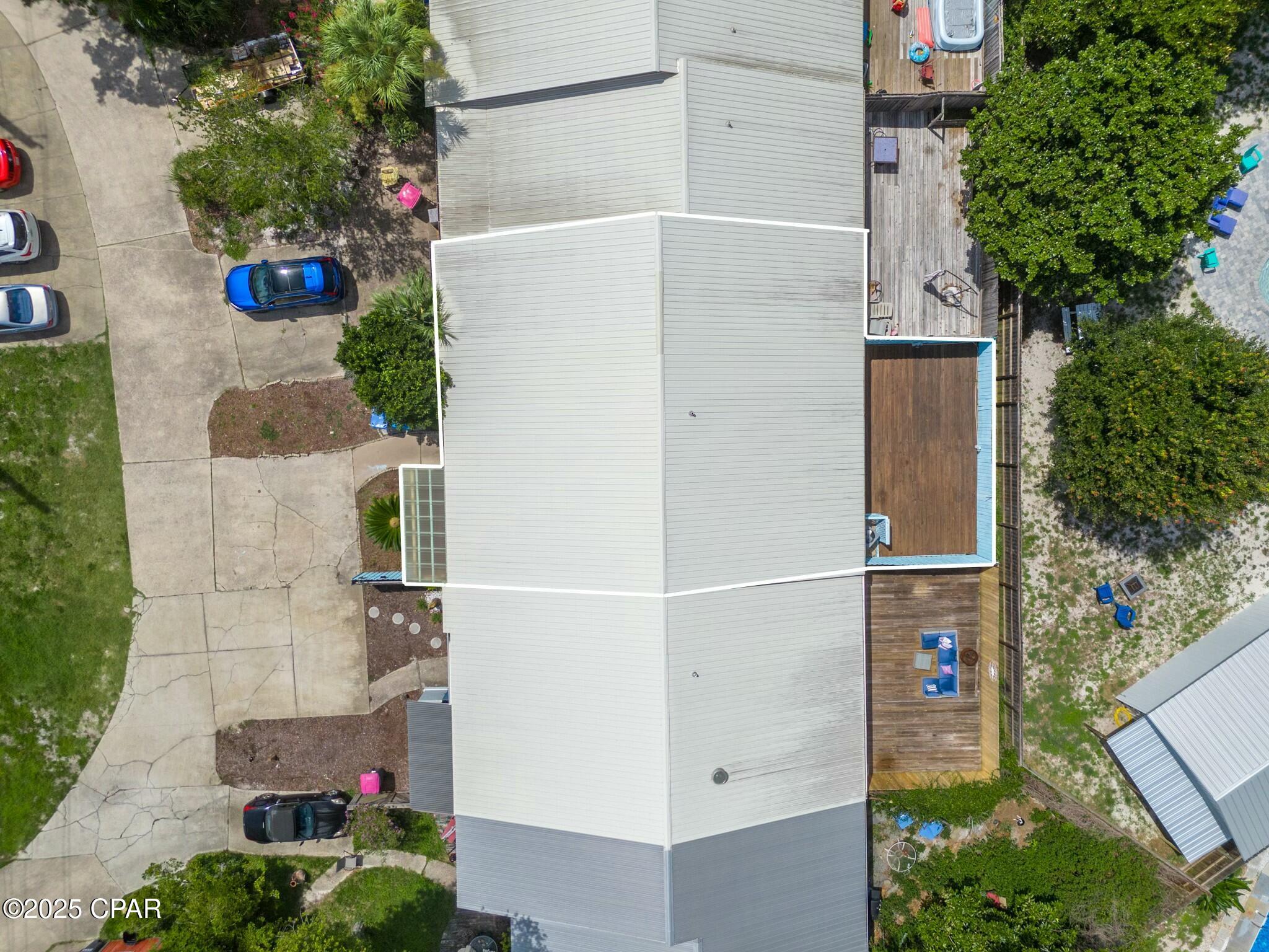 Grand Lagoon Shores 7 - Residential