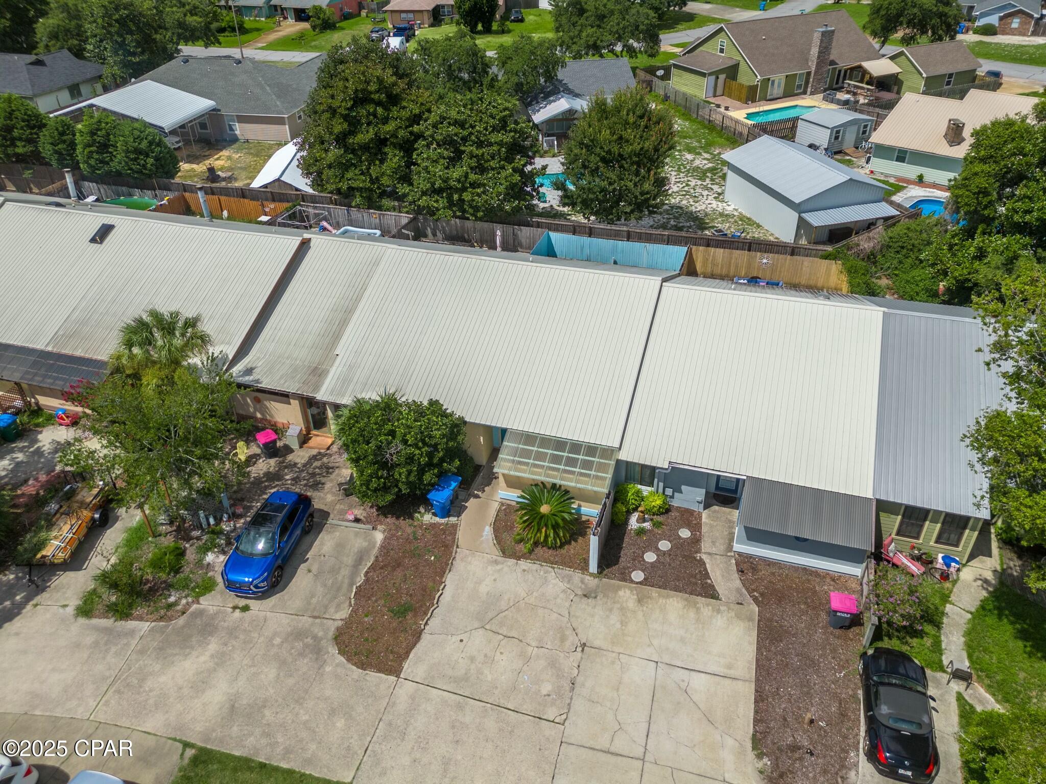 Grand Lagoon Shores 7 - Residential