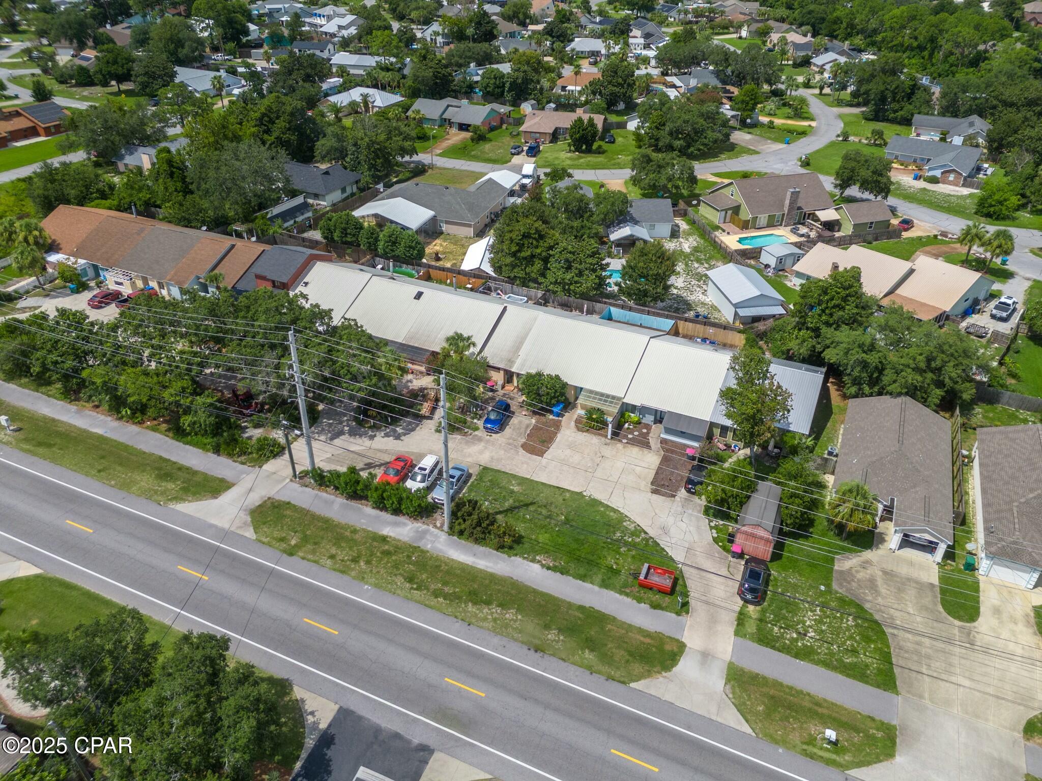 Grand Lagoon Shores 7 - Residential