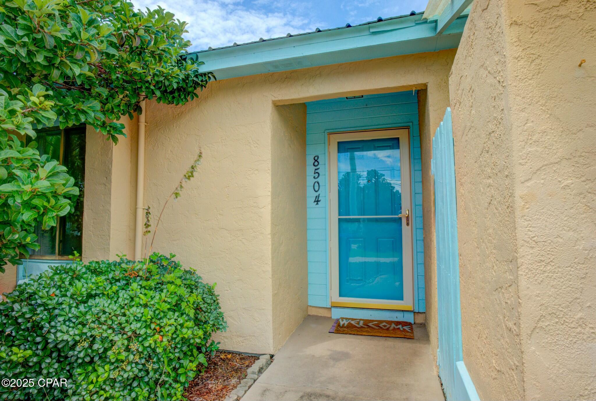 Grand Lagoon Shores 7 - Residential