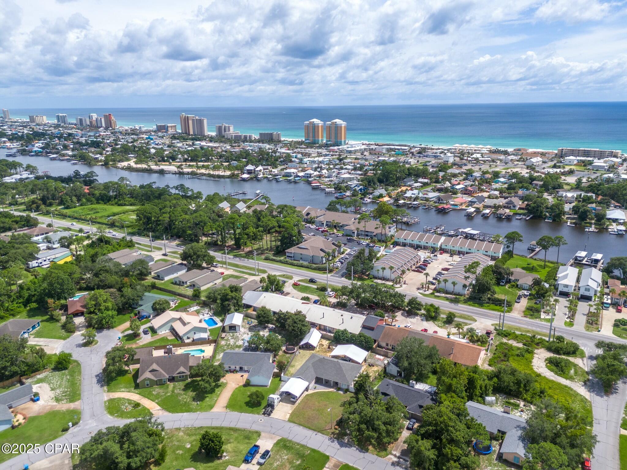 Grand Lagoon Shores 7 - Residential