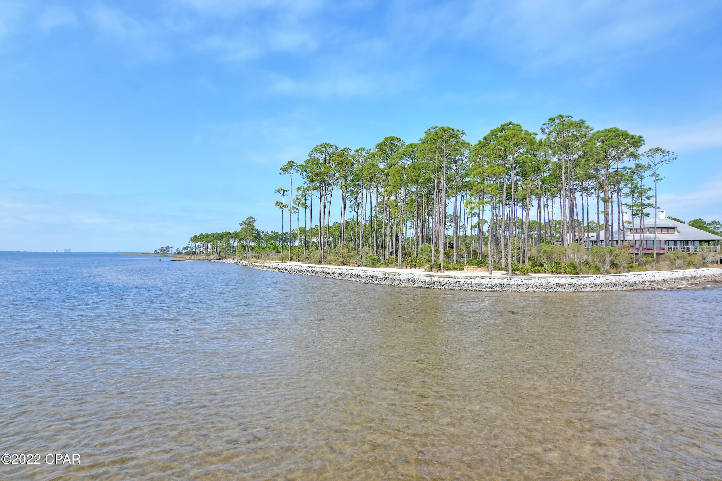 Rivercamps On Crooked Creek - Land