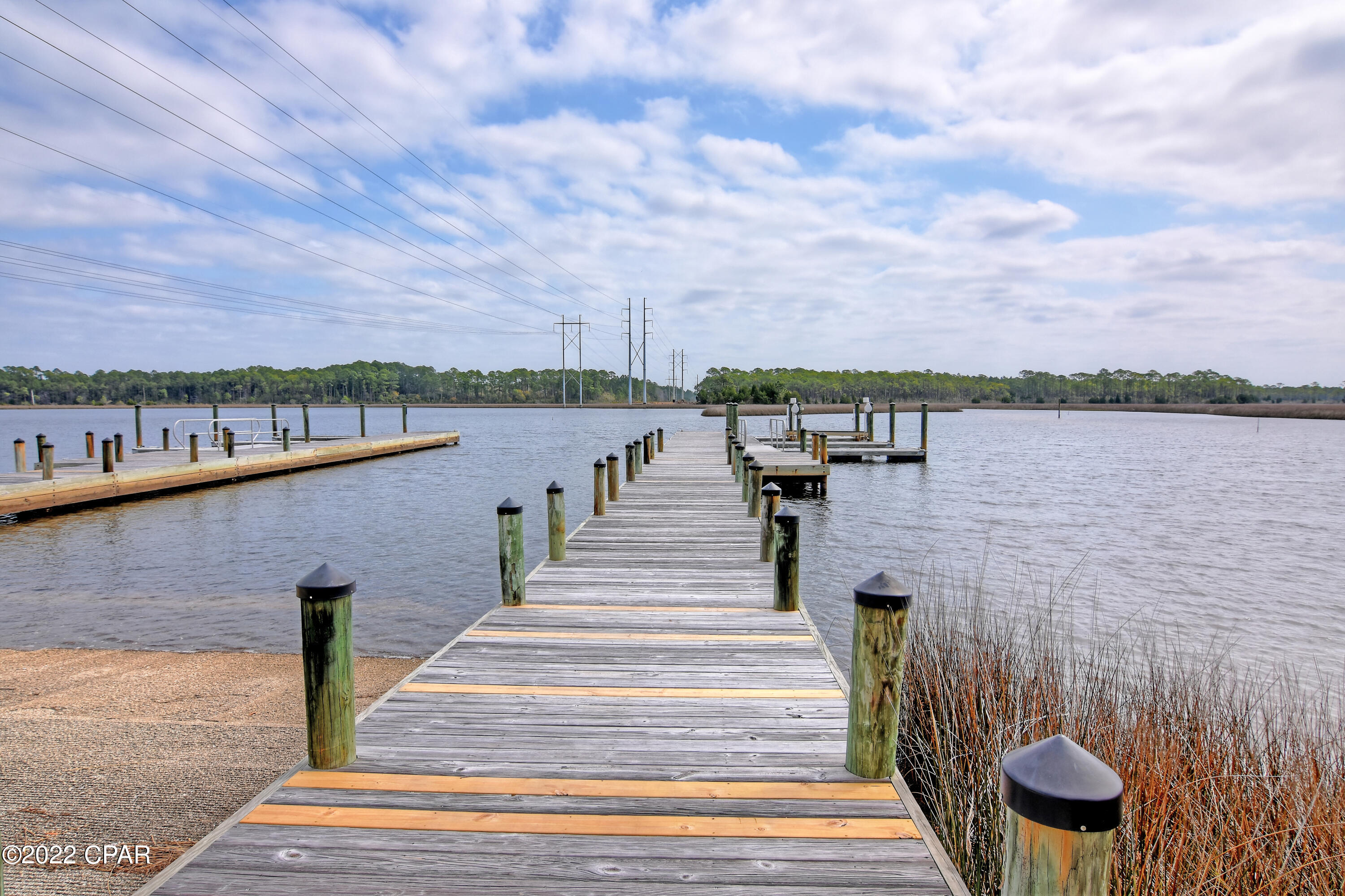Rivercamps On Crooked Creek - Land